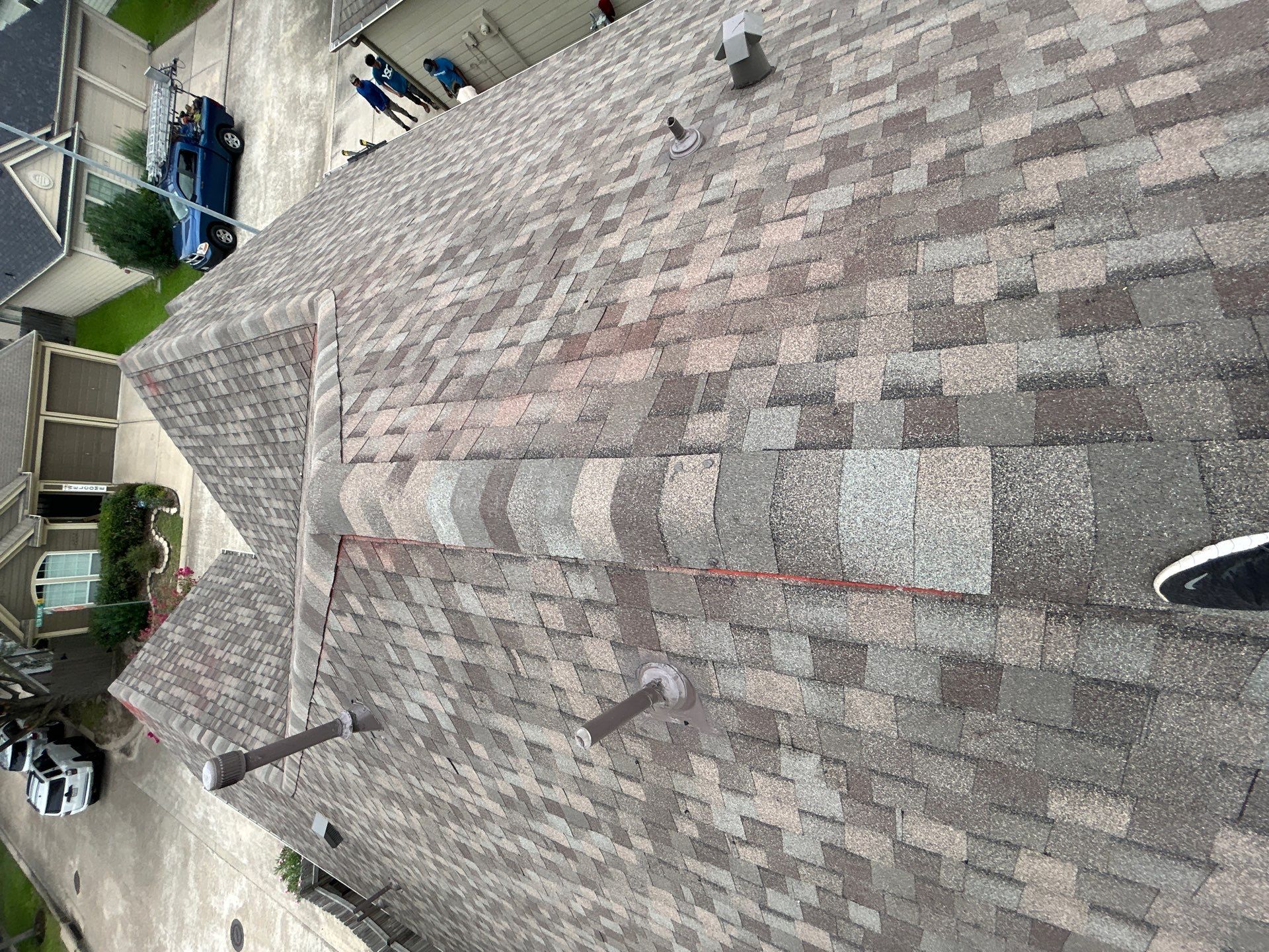 Zach D by Boss Hogg Roofing