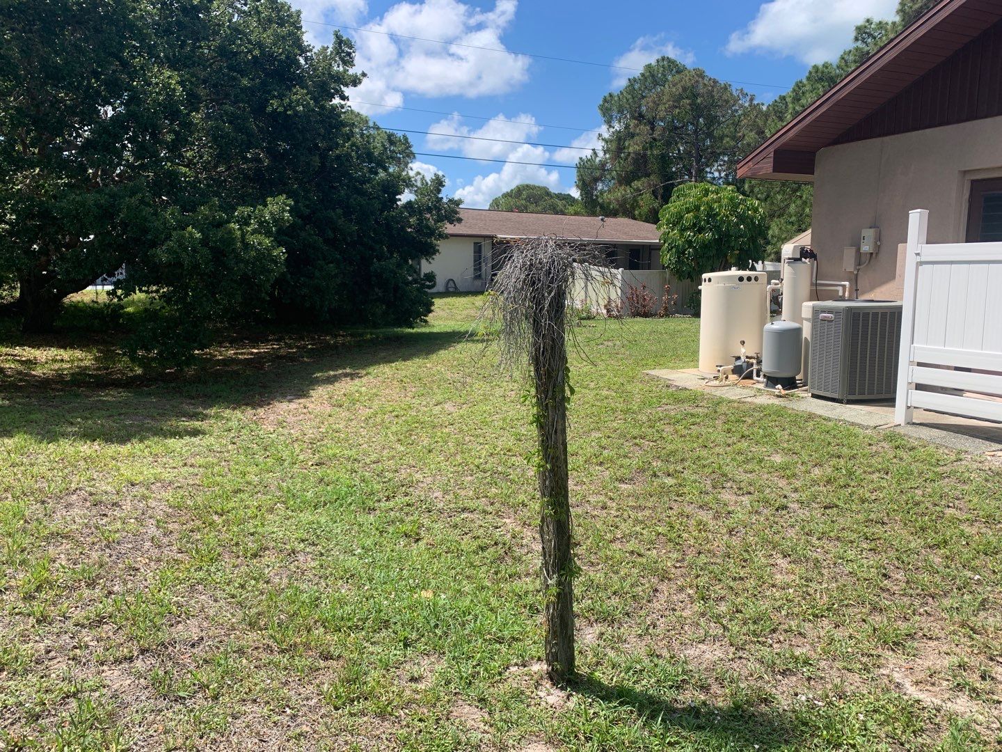 Venice, FL 8ft. Tall  Wood Horizontal Privacy Fence by Asap fence and gates, LLC