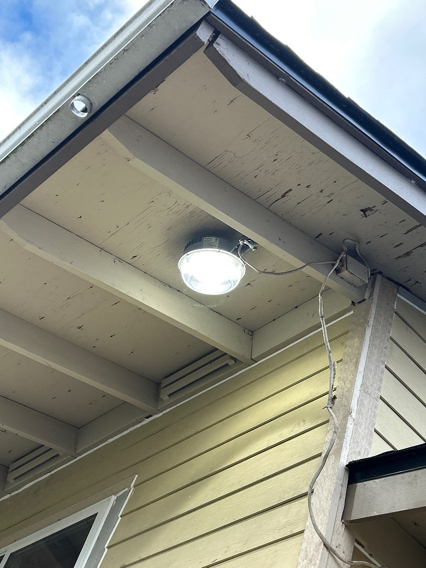 Project in Mount Vernon by Connolly Construction Company