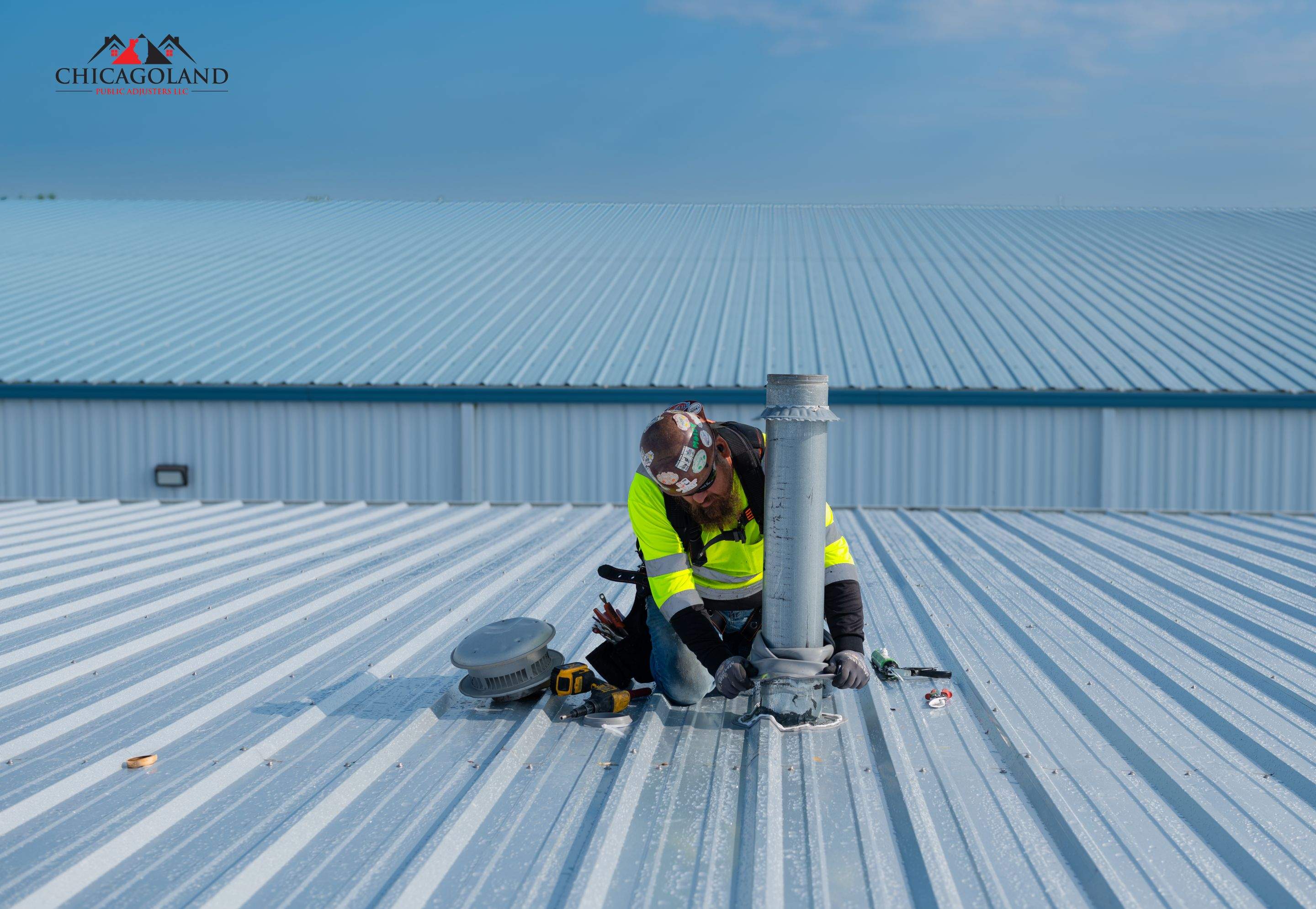 MID AMERICA - AIRPORT by Chicagoland Public Adjusters