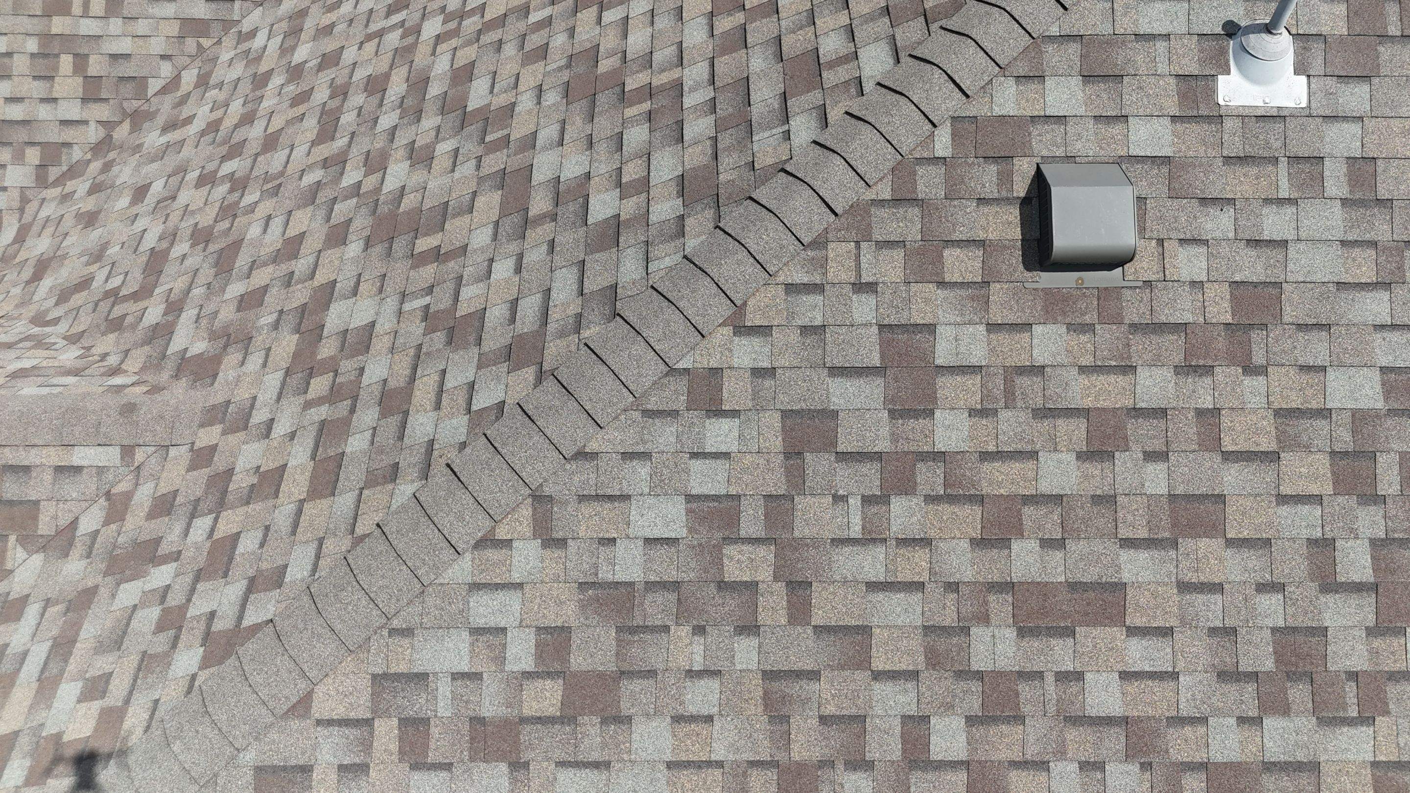 Slatestone Gray - Owens Corning TruDefinition Duration by RoofsOnly.com