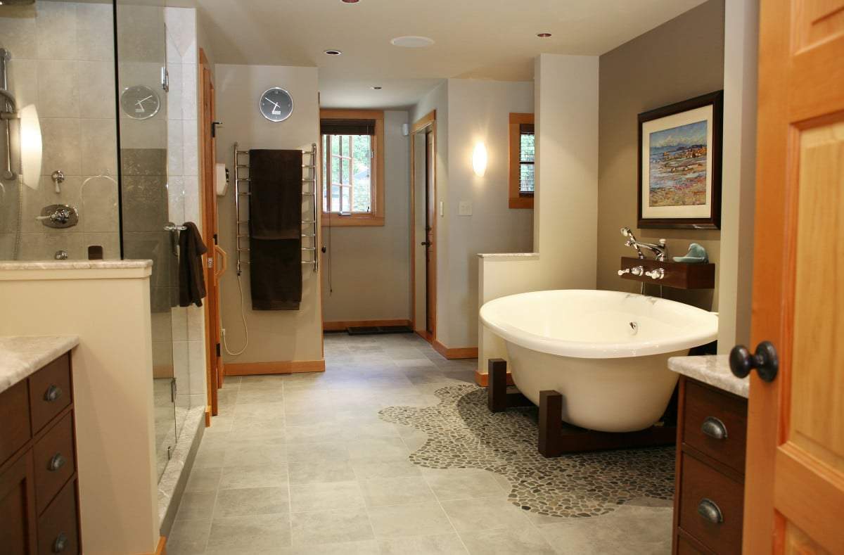 Ten Firs by Camelot Homes