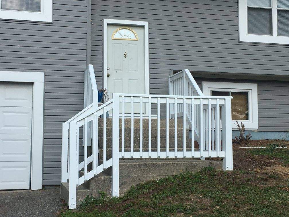 New Roofing, Siding, Railing and Gutters by Stofan Construction LLC