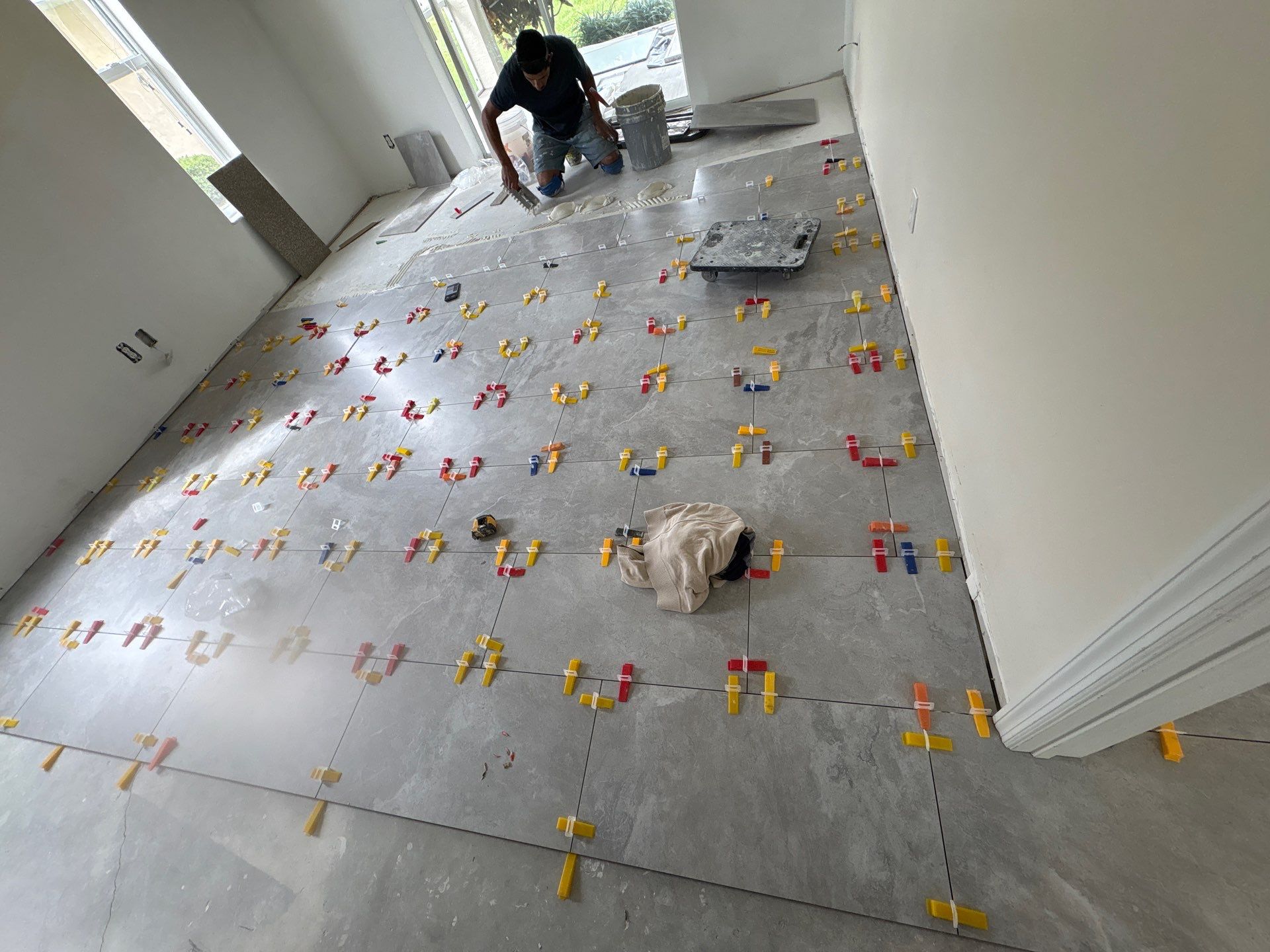 Renovation - Cape Coral  by New Wall Contracting