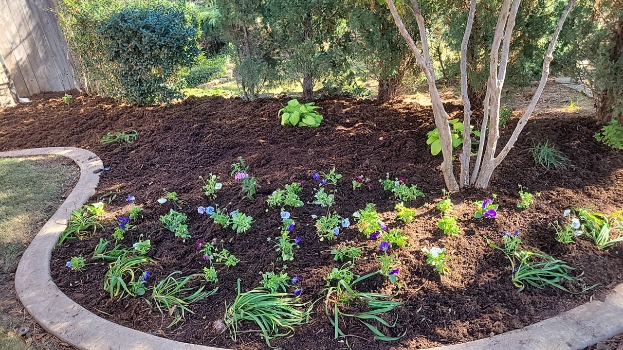 Landscape  by Clays Services Inc
