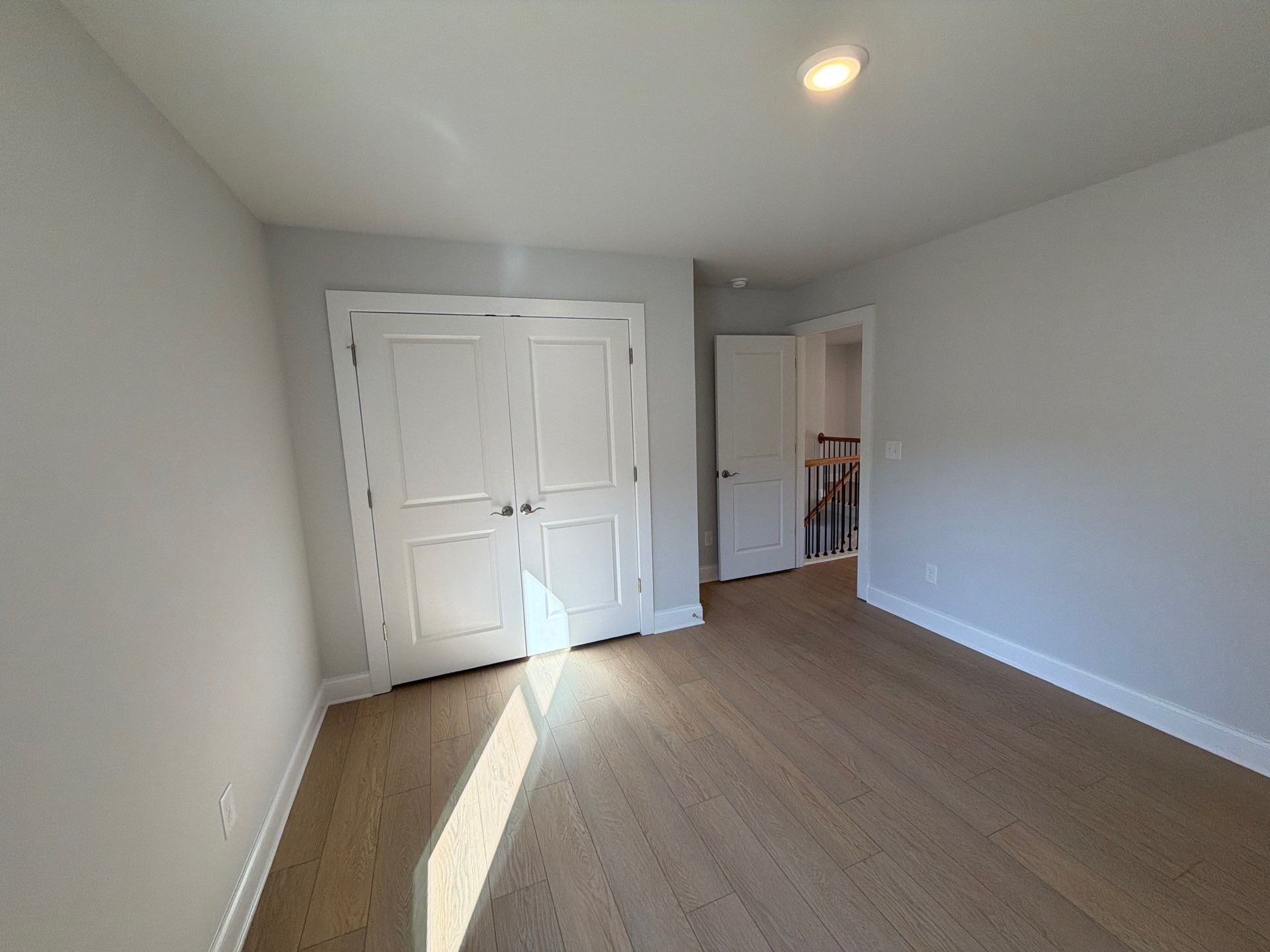 Project in Calhoun by Artisan Built Communities
