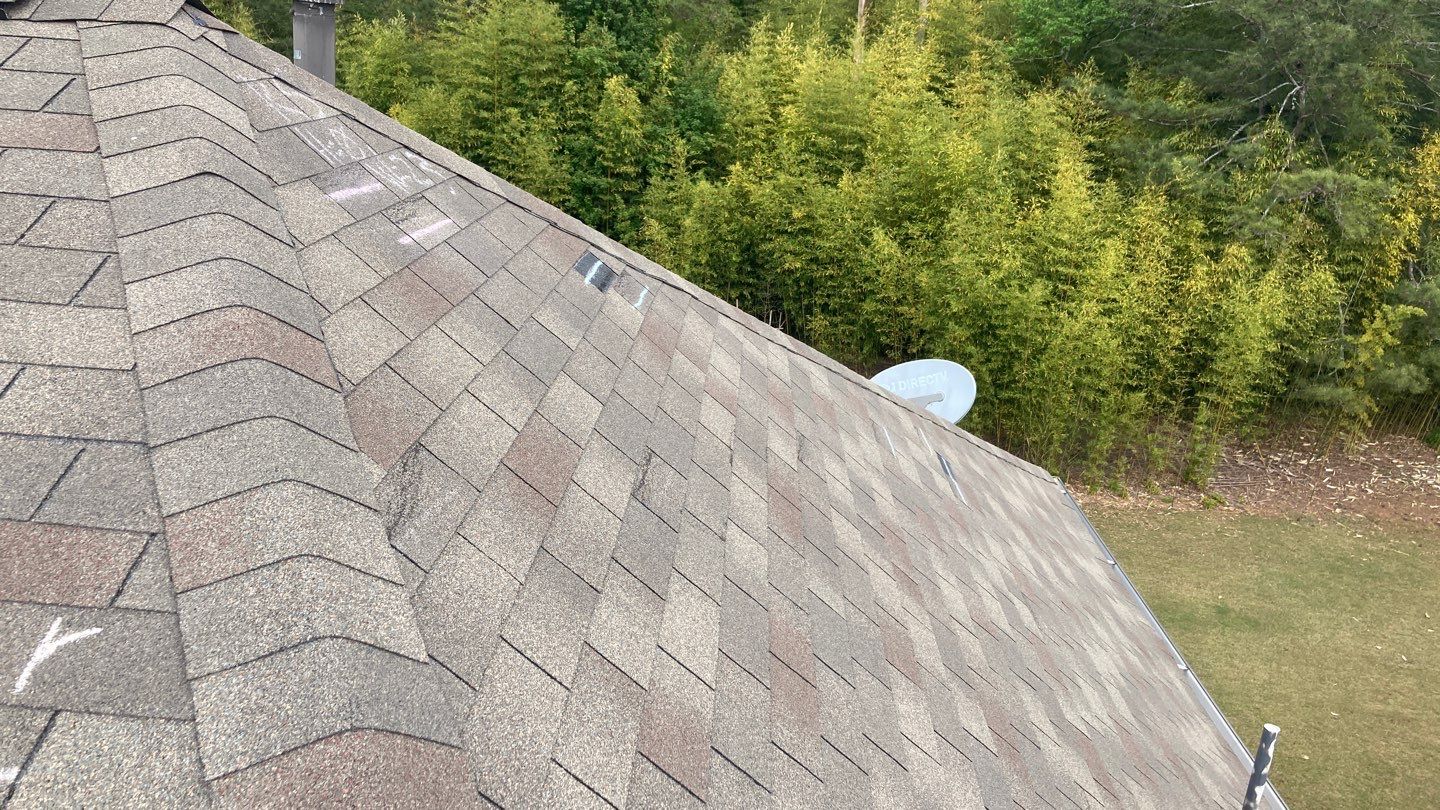 Residential Roofing Installation by Inspector Roofing and Restoration