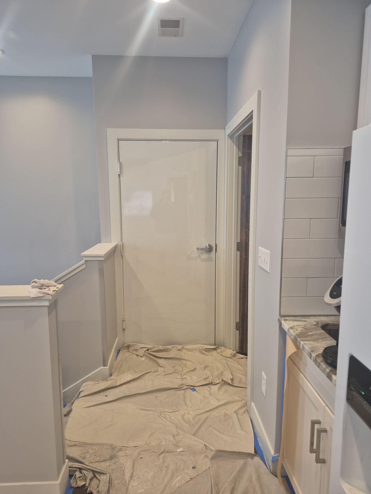 Multi-Phase Facility Improvement Project | Spring Lake, Michigan by Gordon Painting