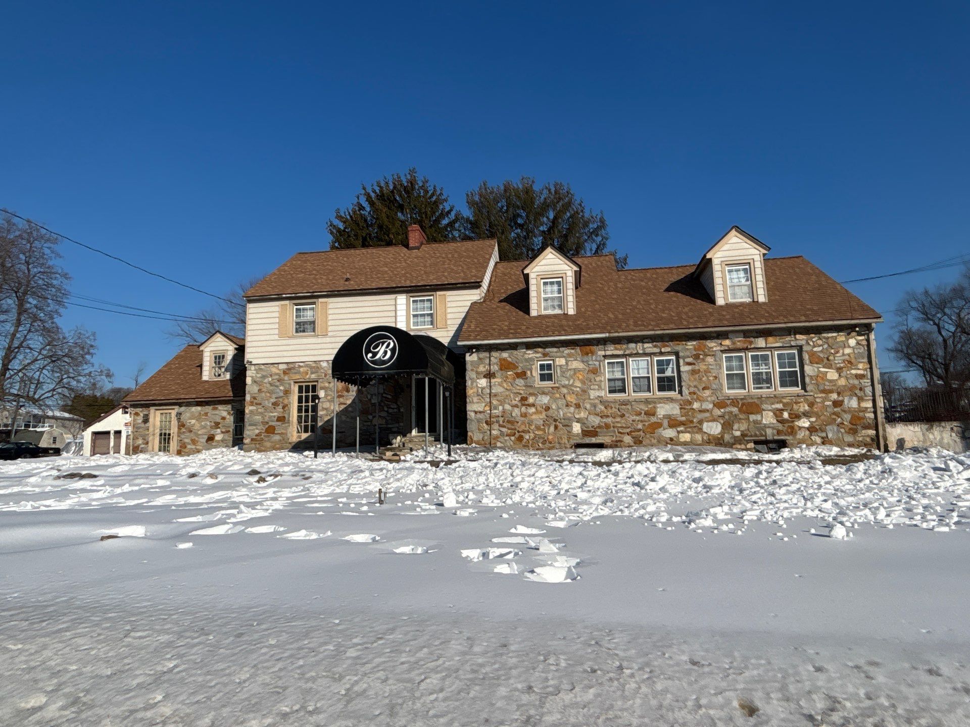 Residential Roofing Installation using Asphalt Shingles by Roof Ninja LLC 
