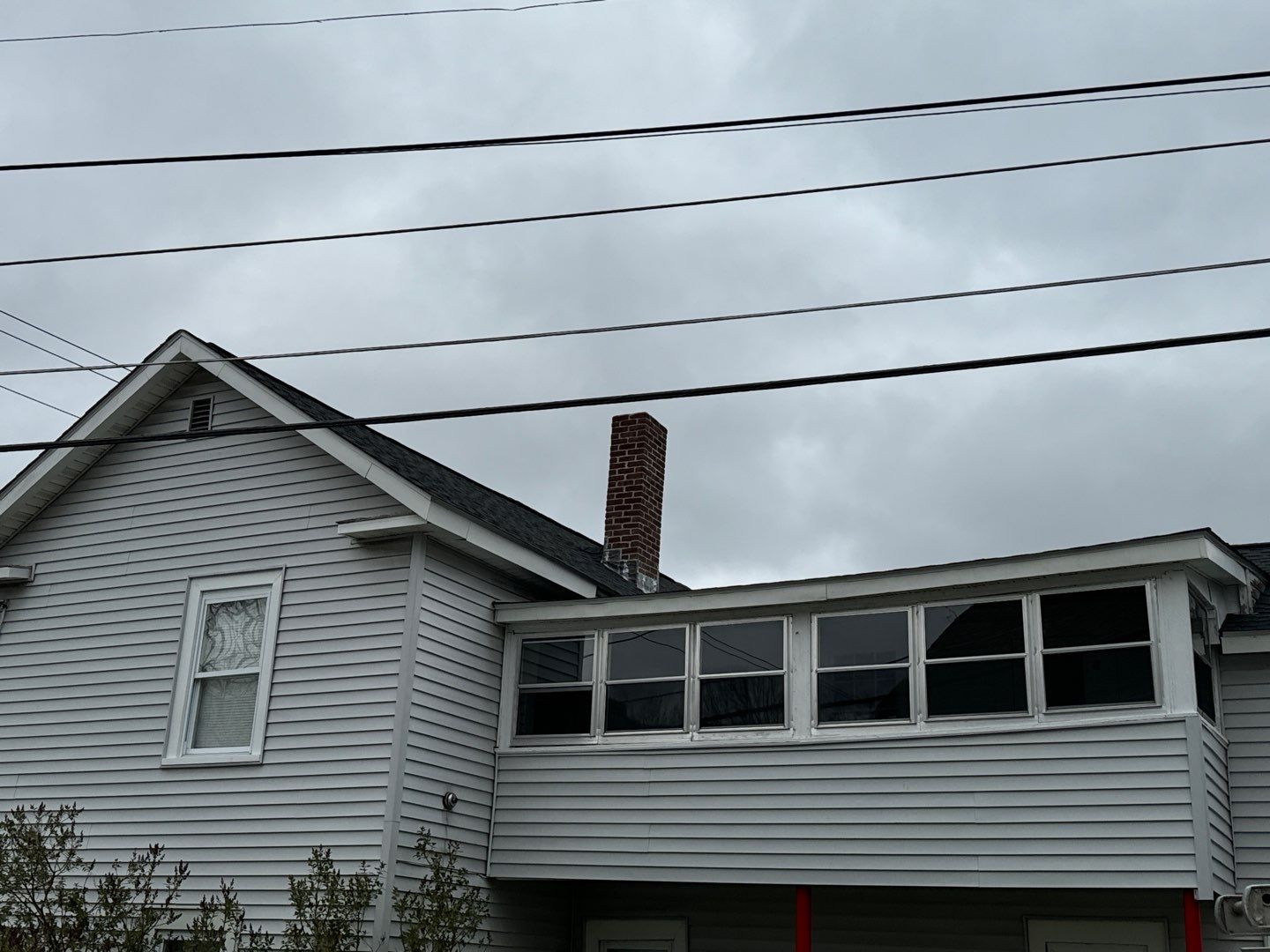 Roofing System Upgrade with GAF Products & Leak Fix by Sensible Home Solutions