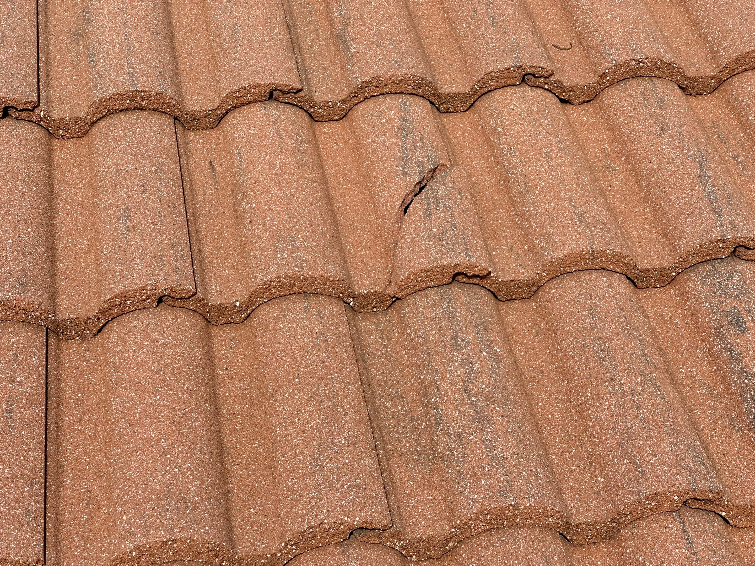 Wind & Storm Damage Claim in Miramar by FLAPA & KeyStone