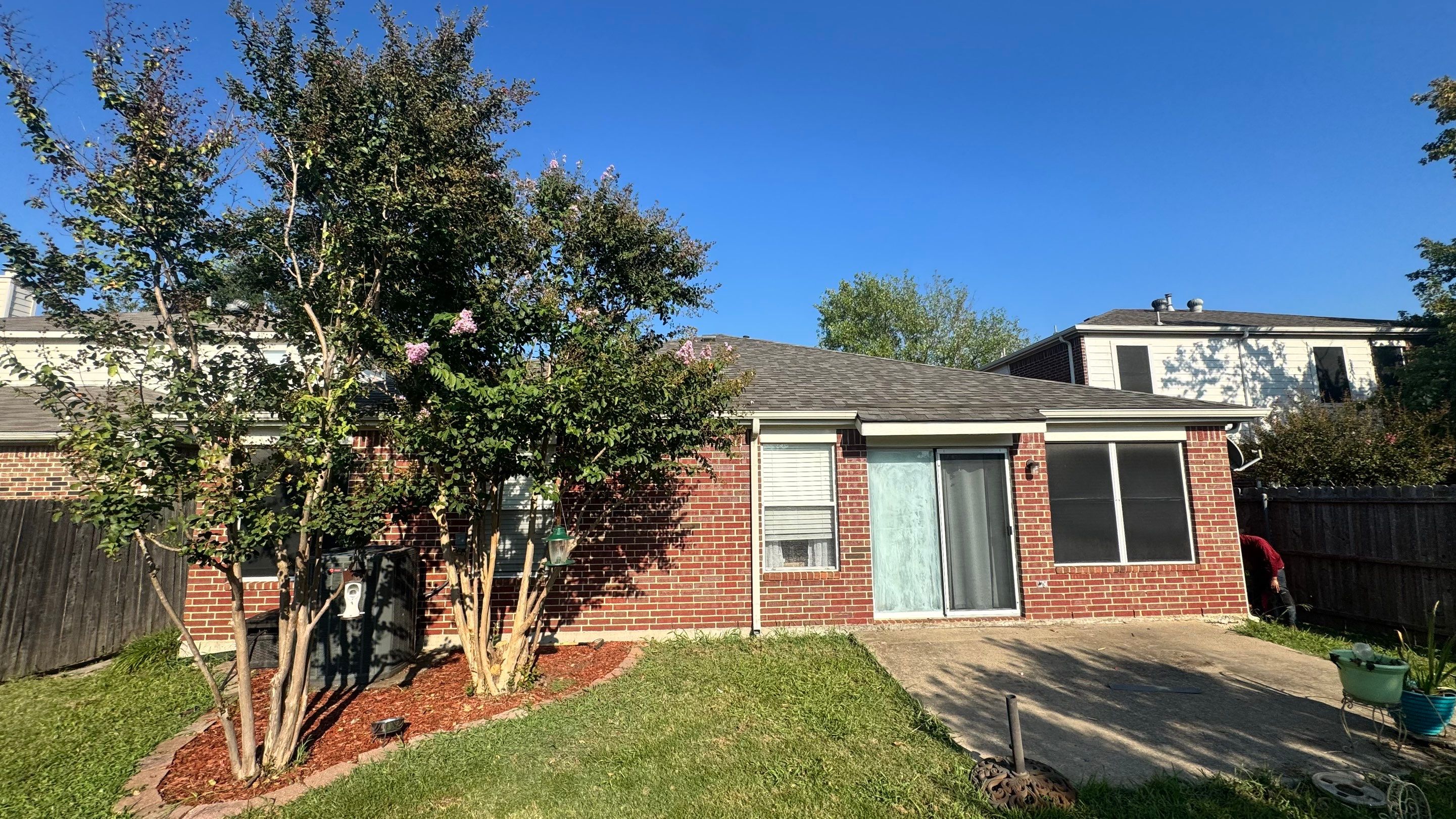 Project in Wylie by Rhino Roofing and General Contracting, LLC