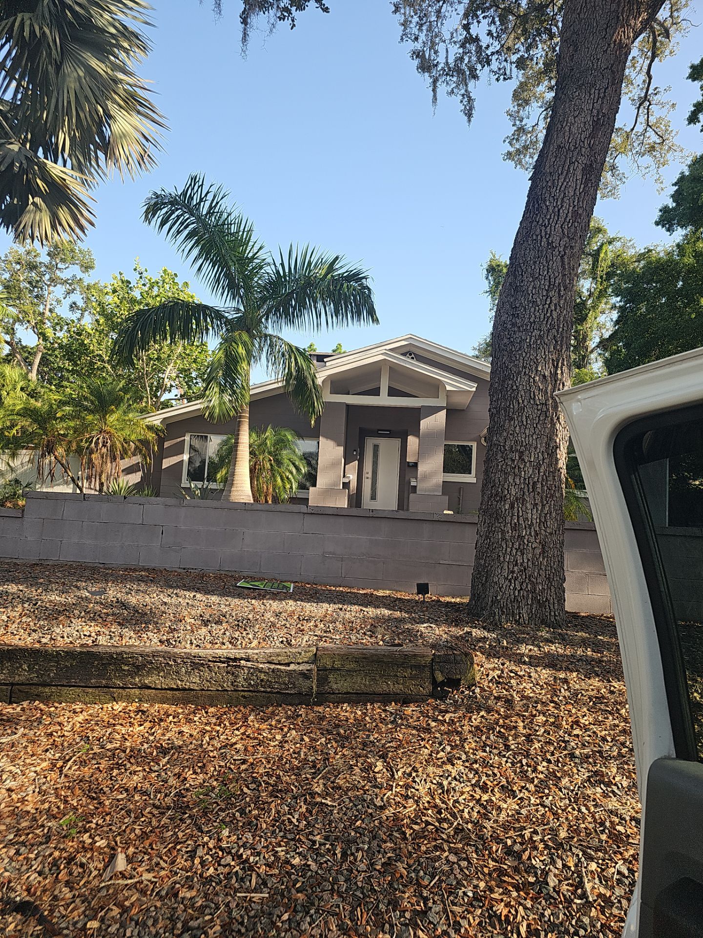 Project in St. Petersburg 33703 by Mitchell Roofing Company LLC 