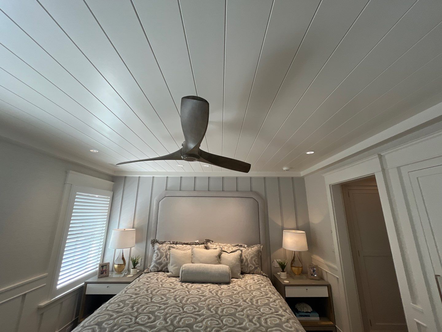 Luxury Home - Avalon, NJ by FreshCoat Works LLC