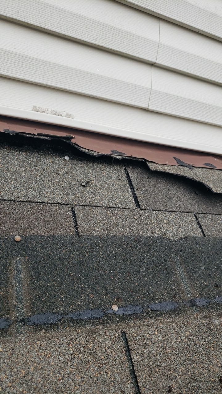 Fairfax Station: CertainTeed Landmark Pro Designer Shingles in Max Def Weathered Wood by RM Banning, Inc.