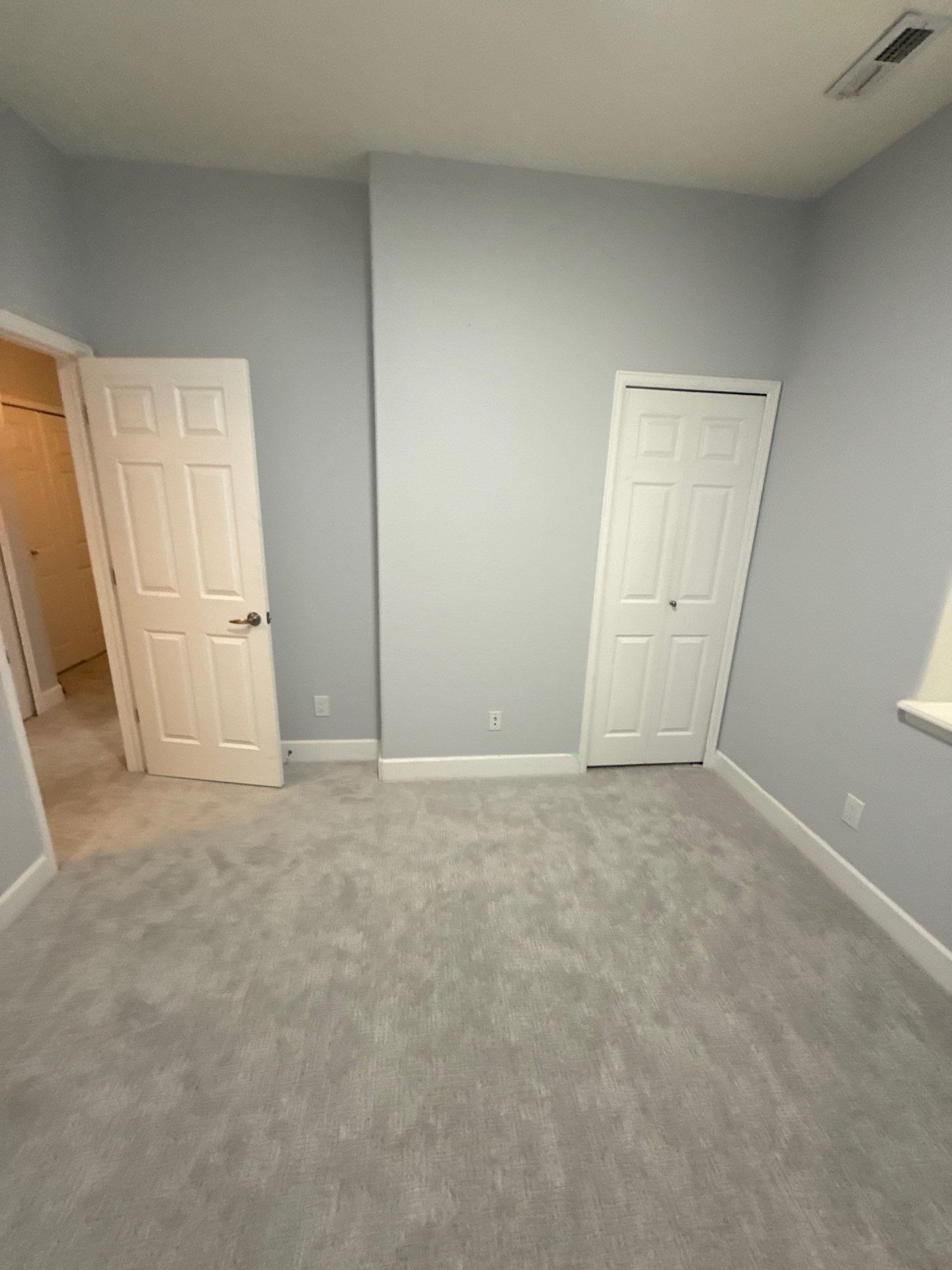Interior Repaint by Painter1
