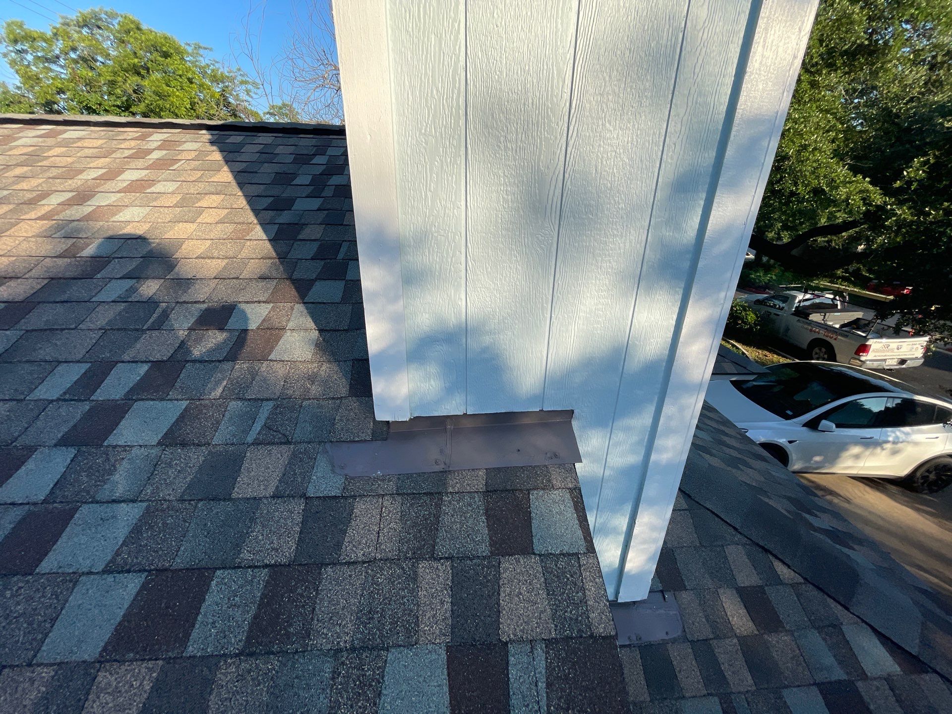Trusted Property Manager Referral — Upgraded Roof in Cedar Falls by Action Exteriors Austin