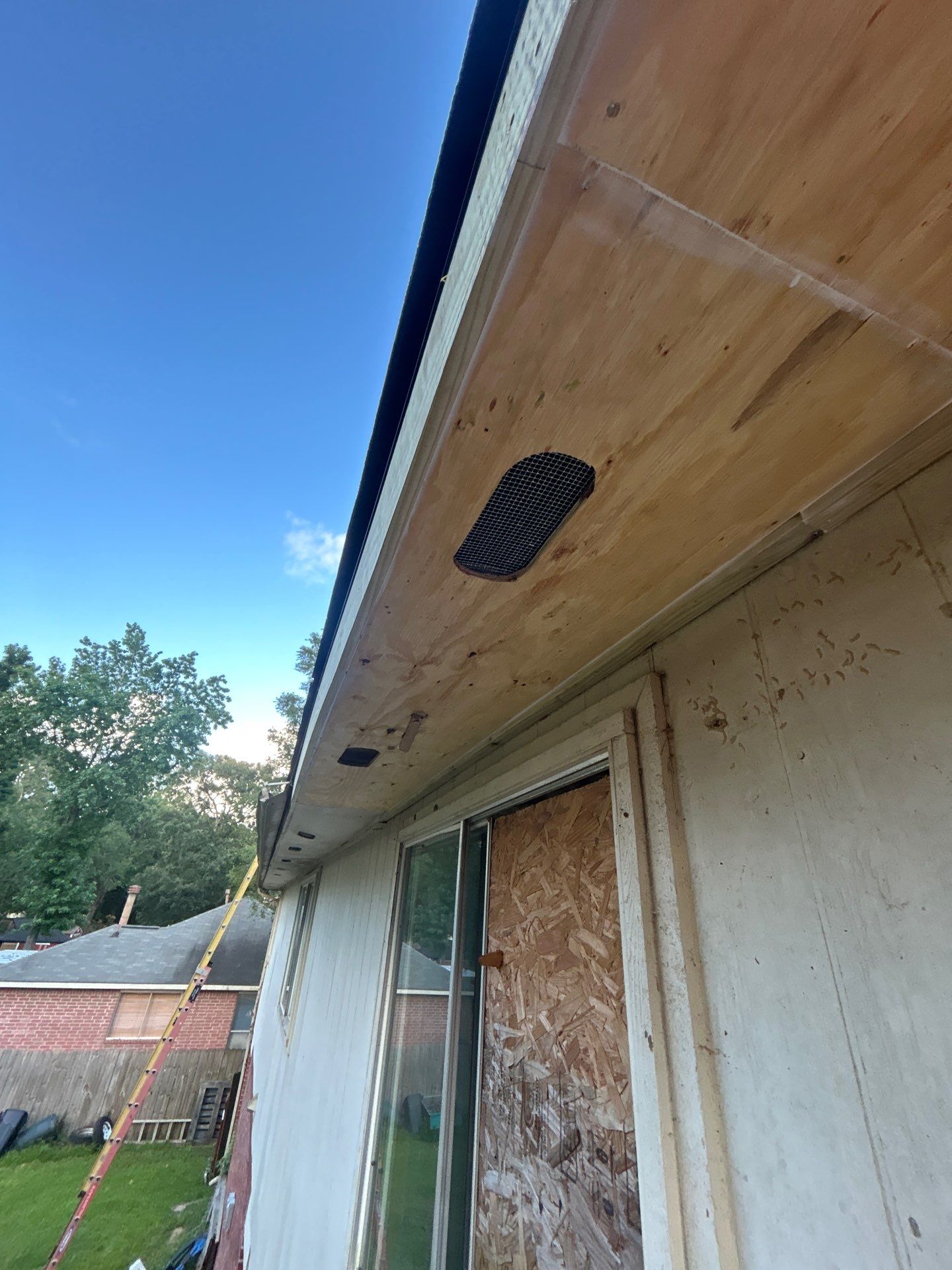 Roof Repair Magnolia by Roof Repair Services LLC