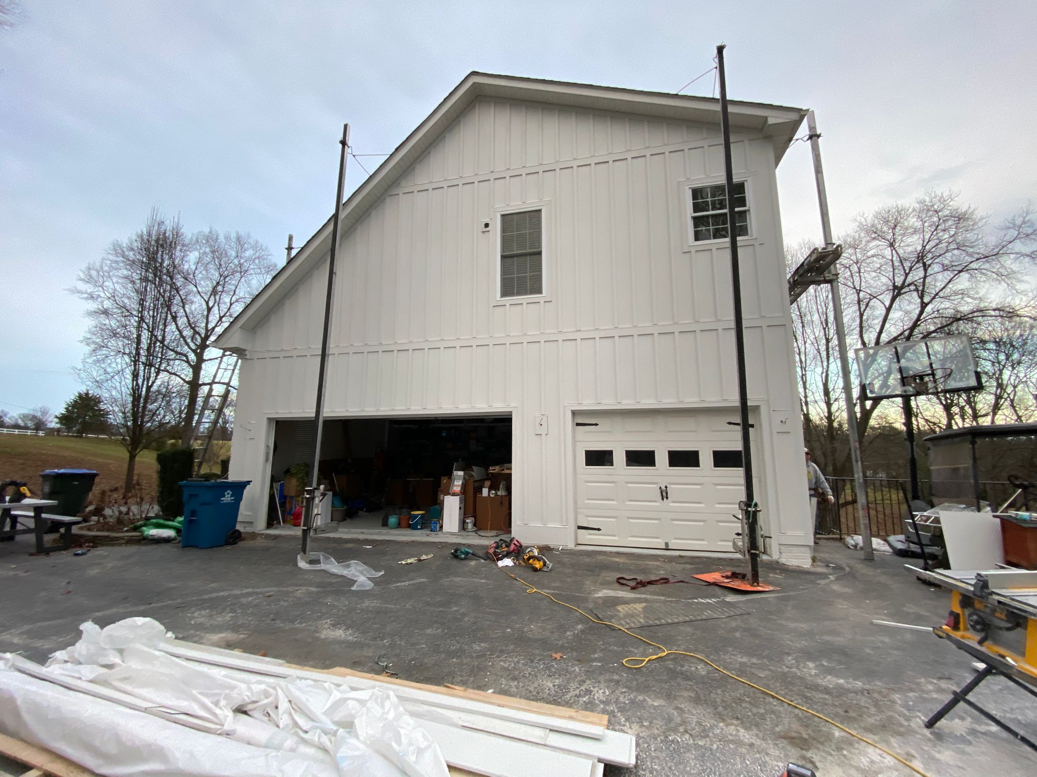 Lorton: Multi-Trade Insurance Restoration by RM Banning, Inc.