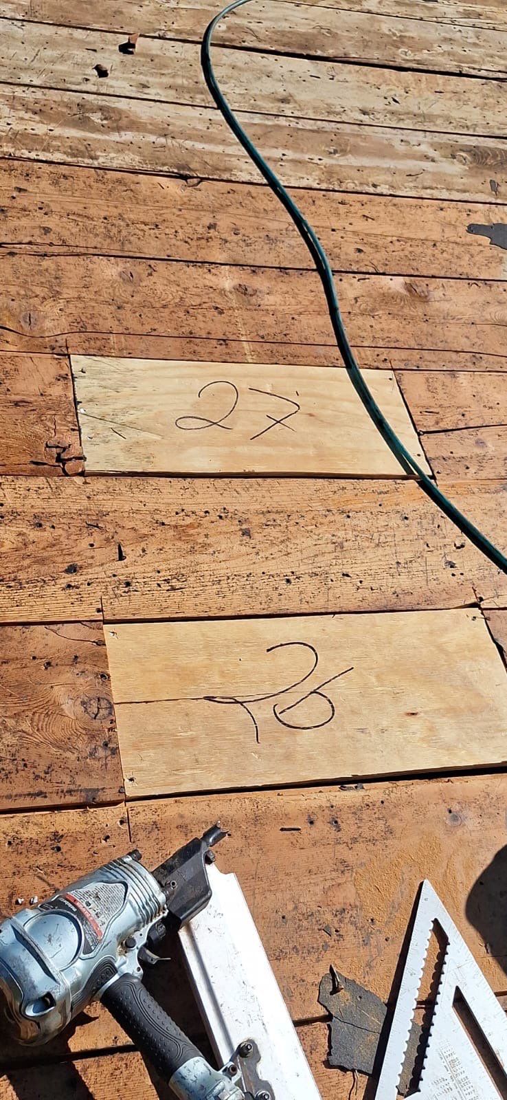 Project in Temple by Rhino Roofing and General Contracting, LLC