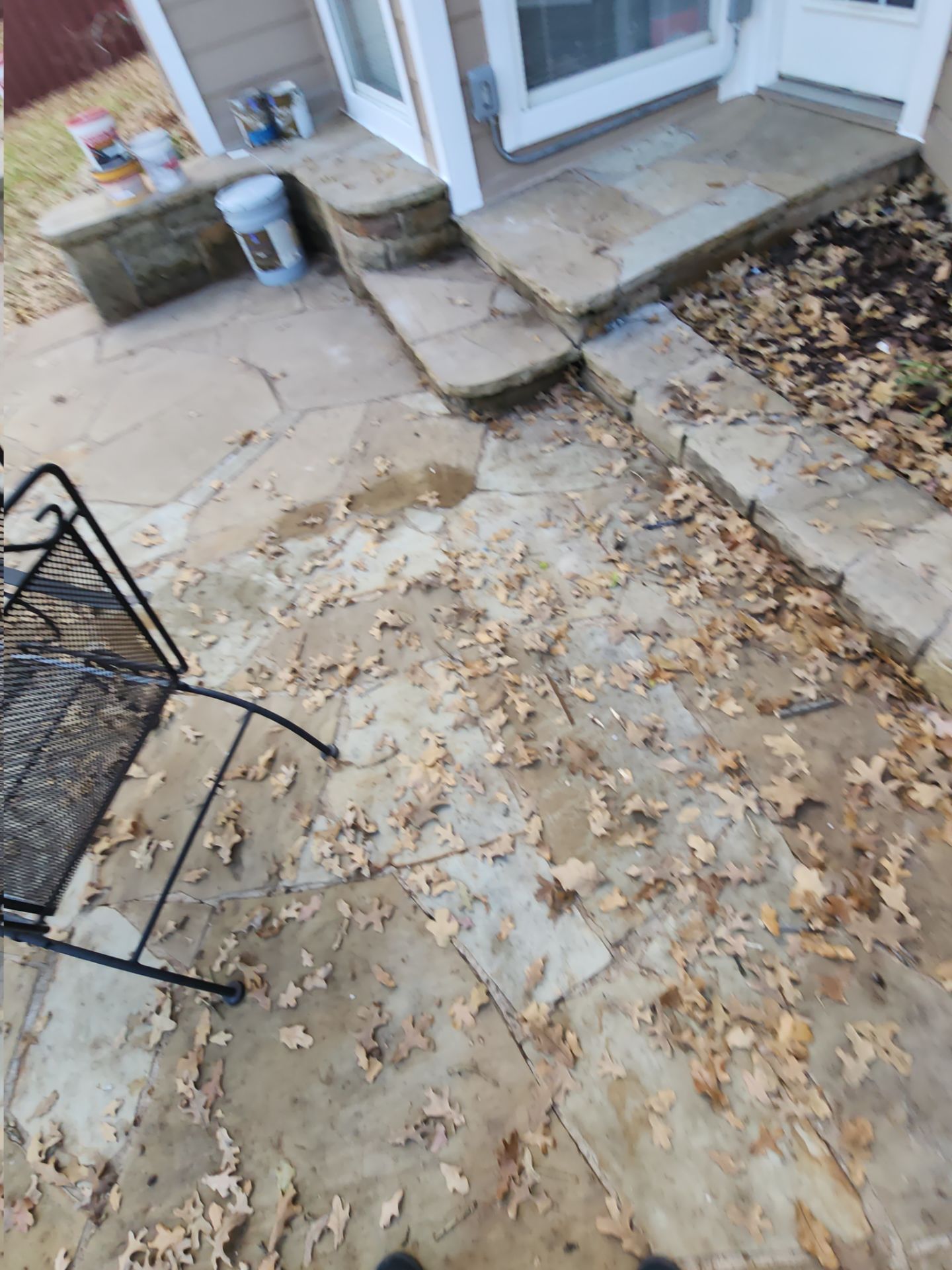 Project in Grapevine by CERTAPRO PAINTERS OF SOUTHLAKE