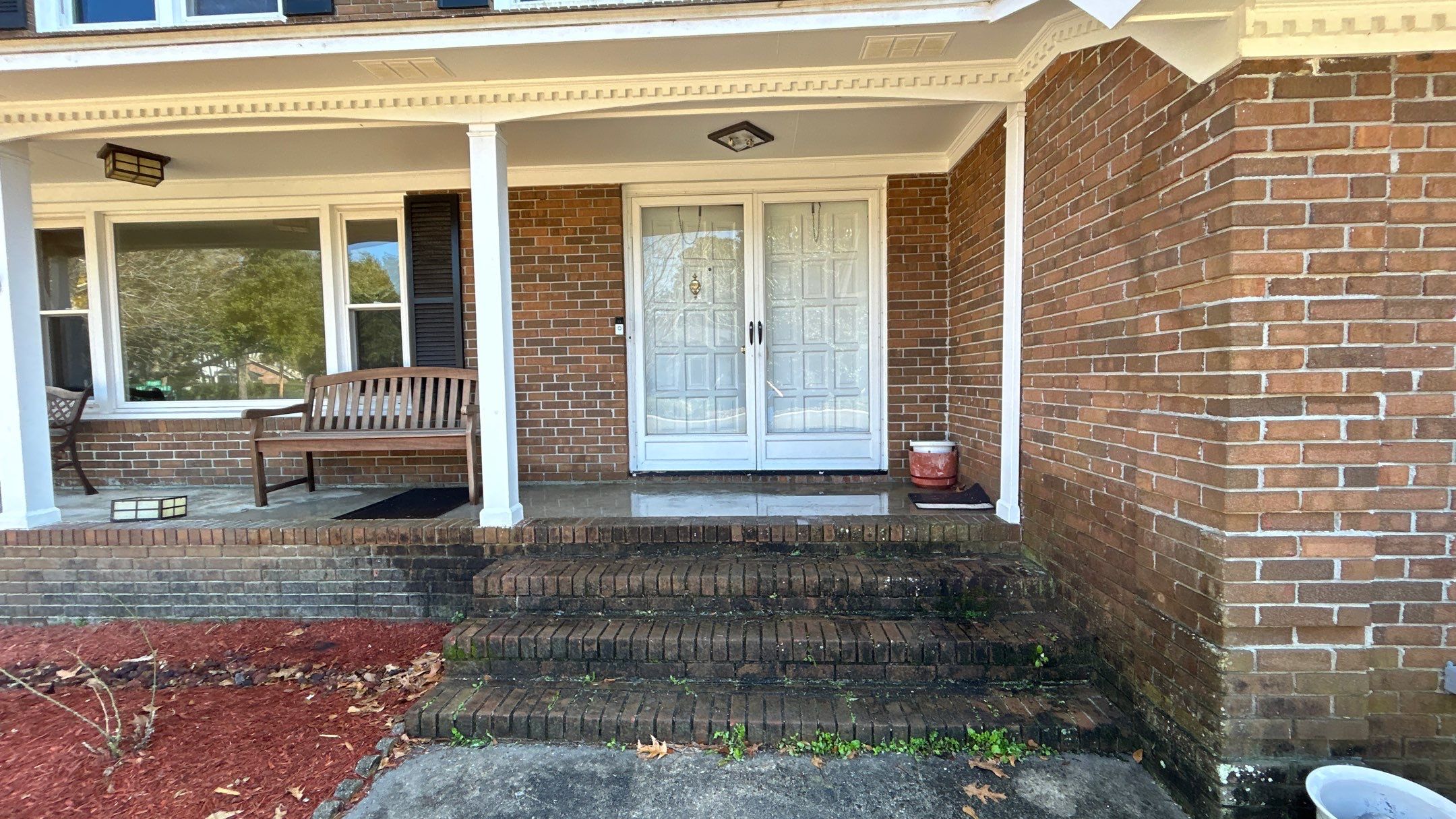 Residential Abatement by EAS Environmental, LLC.