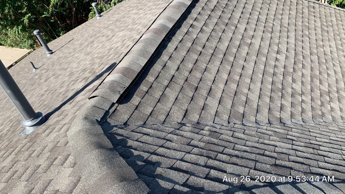 Solar Panel Install with a New Roof by First United Roofing & Construction