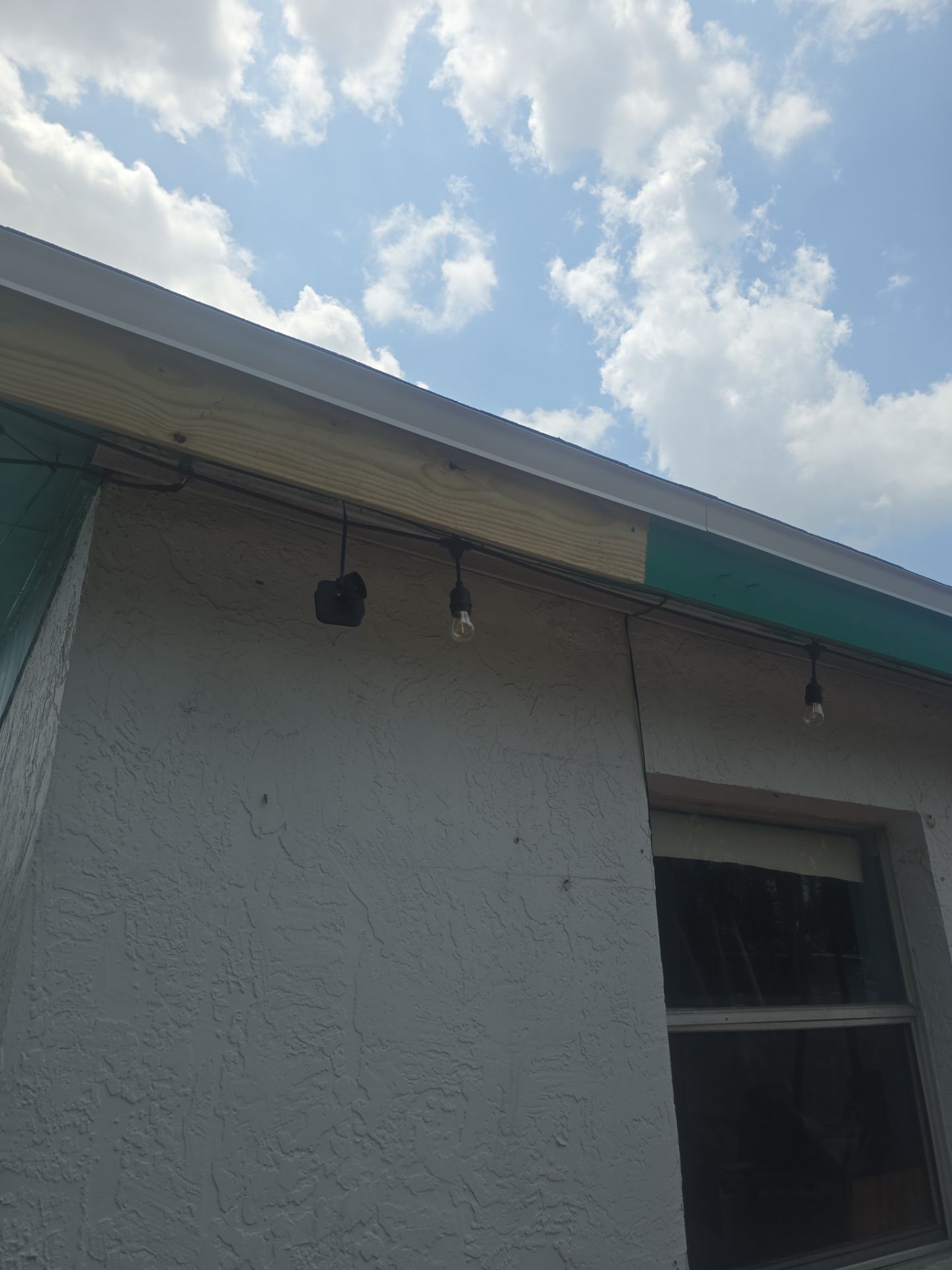 Project in Pinellas Park 33781 by Mitchell Roofing Company LLC 