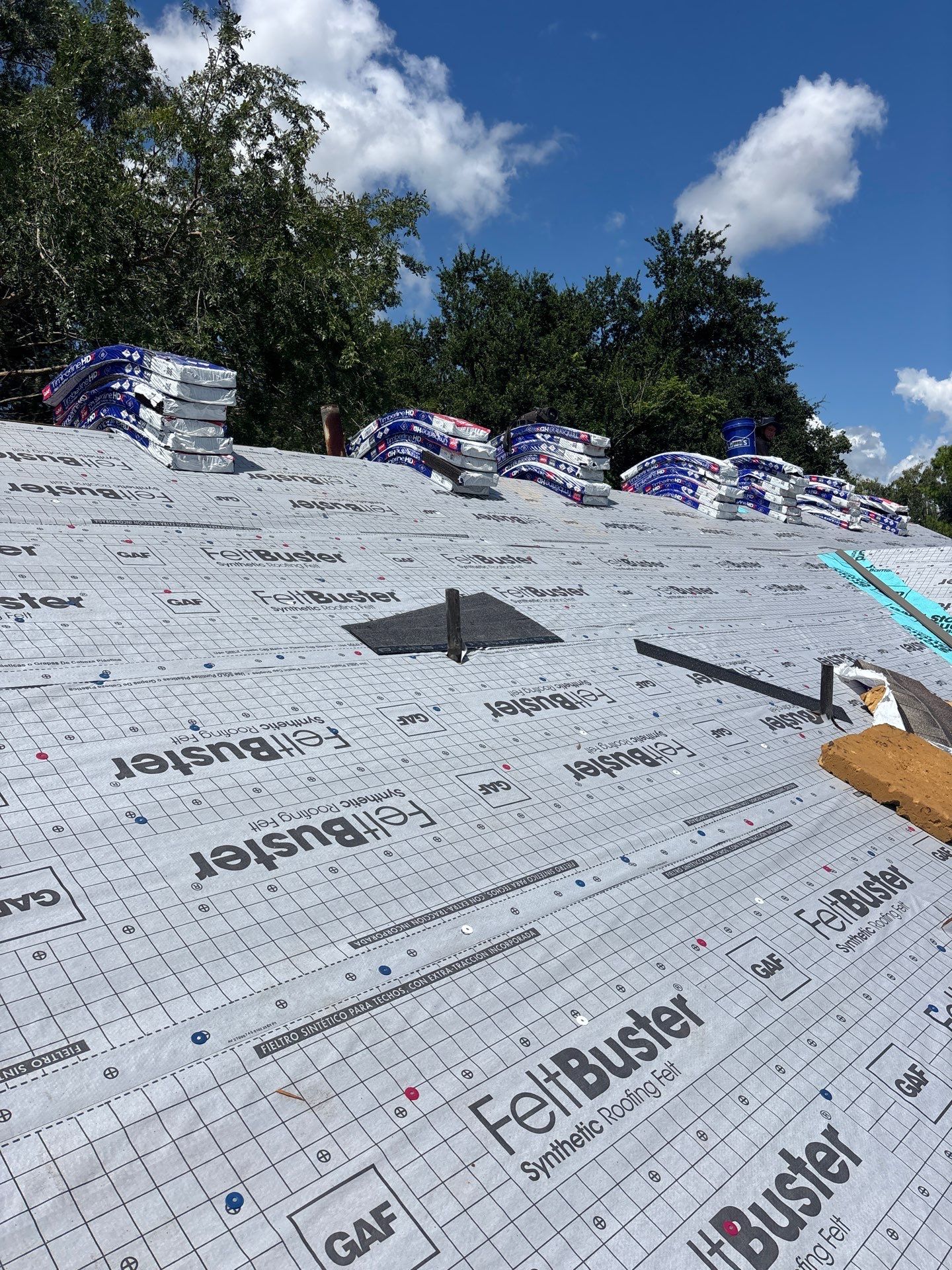 Roof Repair Houston by Roof Repair Company