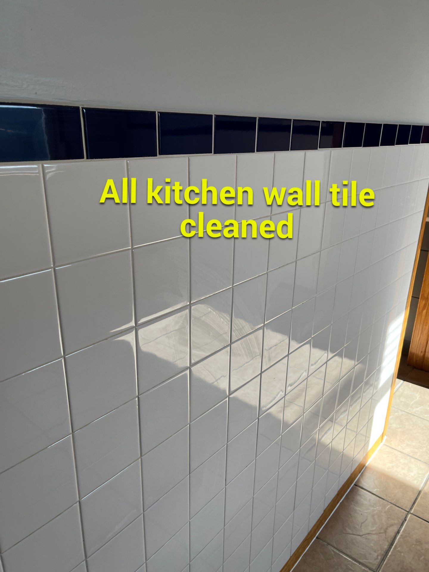 Project in Chicago by Xo Clean Services 