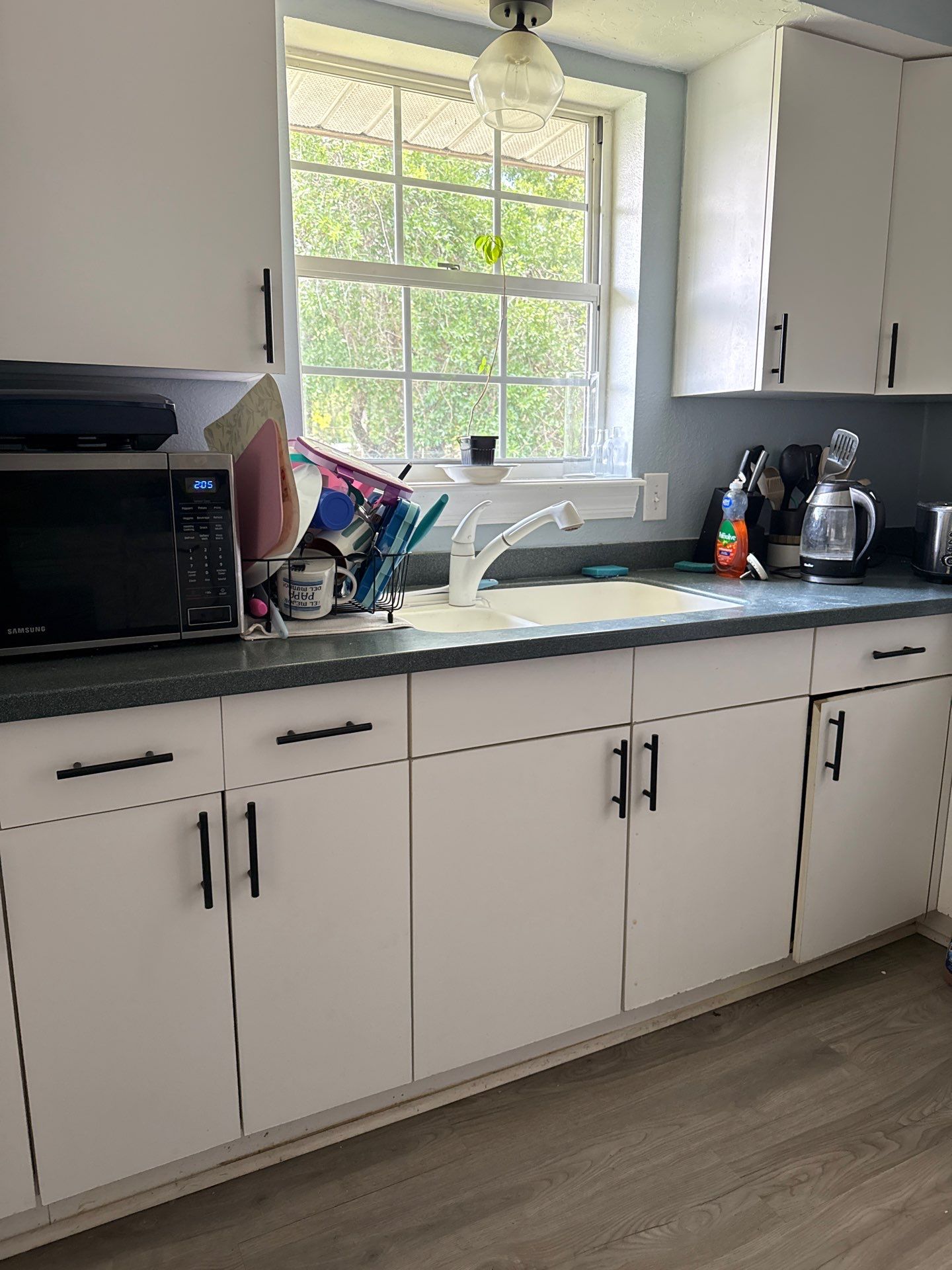 Project in Deltona by You Restorations LLC DBA YOU-Home