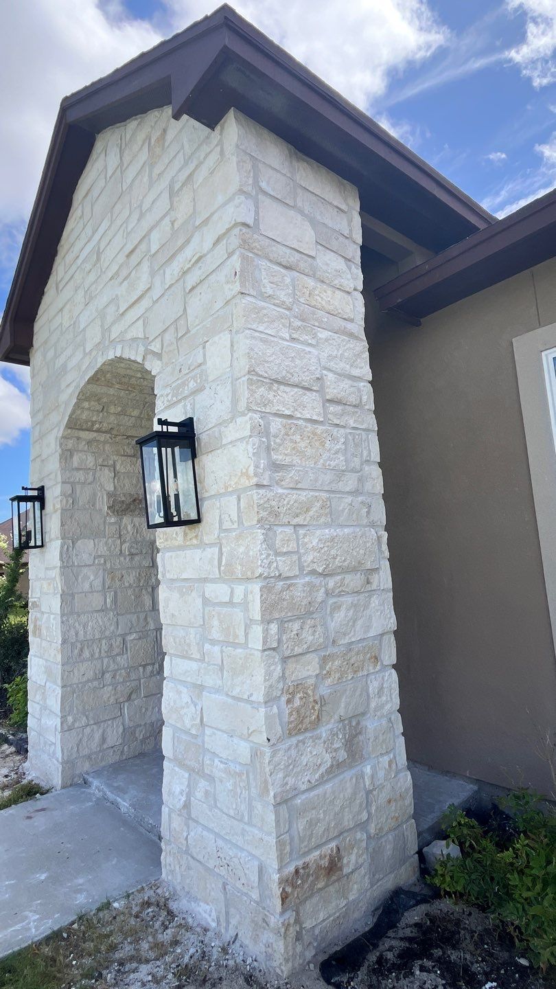 Make it POP!! We can do that!!! by Bayfront Roofing and Construction