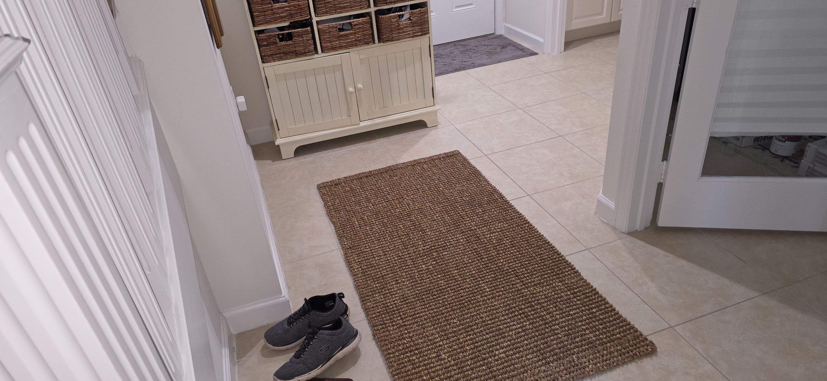 Water Damage Claim in Palm Beach Gardens by FLAPA & KeyStone