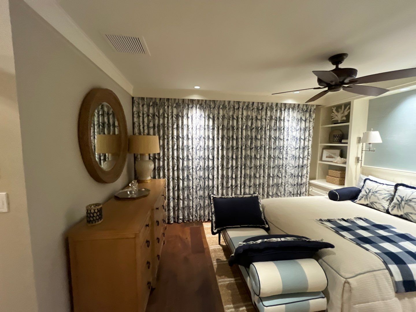 Project in Avalon by FreshCoat Works LLC