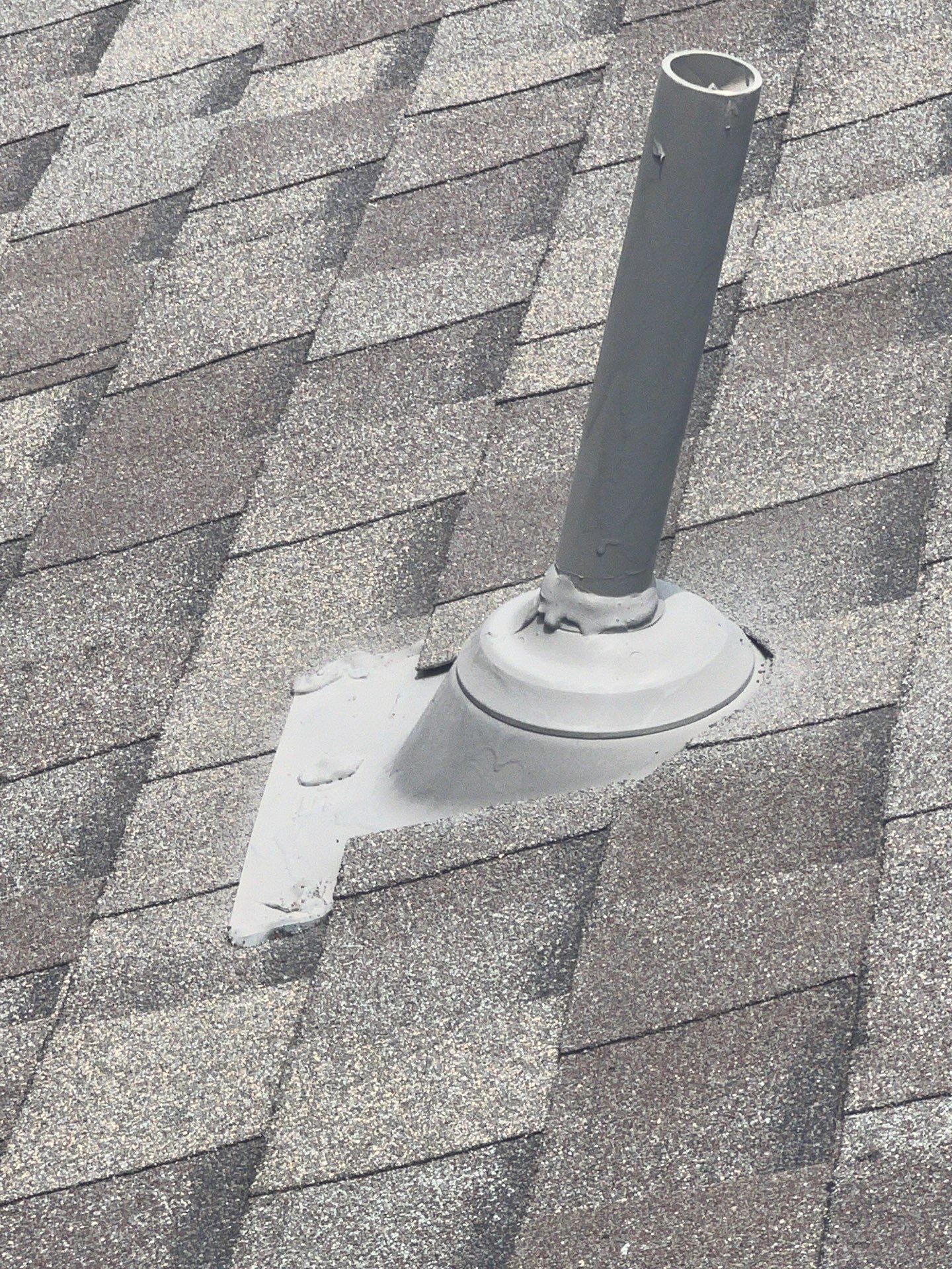 Project in Cedar Park by Rhino Roofing and General Contracting, LLC