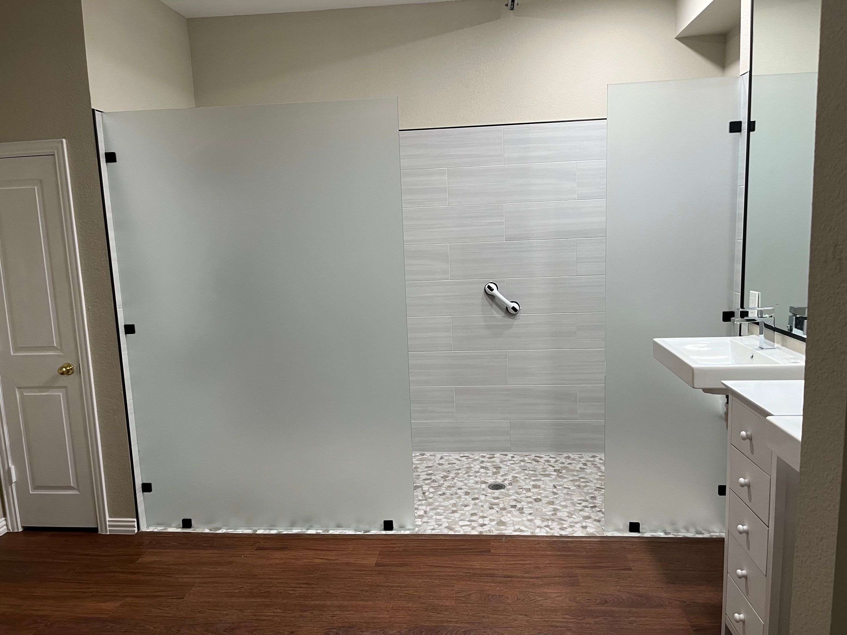 Convert Home to ADA Compliance Phase 3 by First United Roofing & Construction