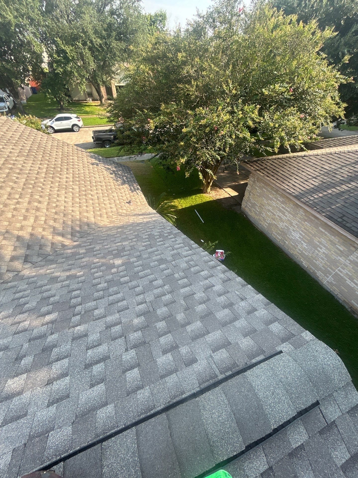 Roof Repair Baytown by Roof Repair Services LLC