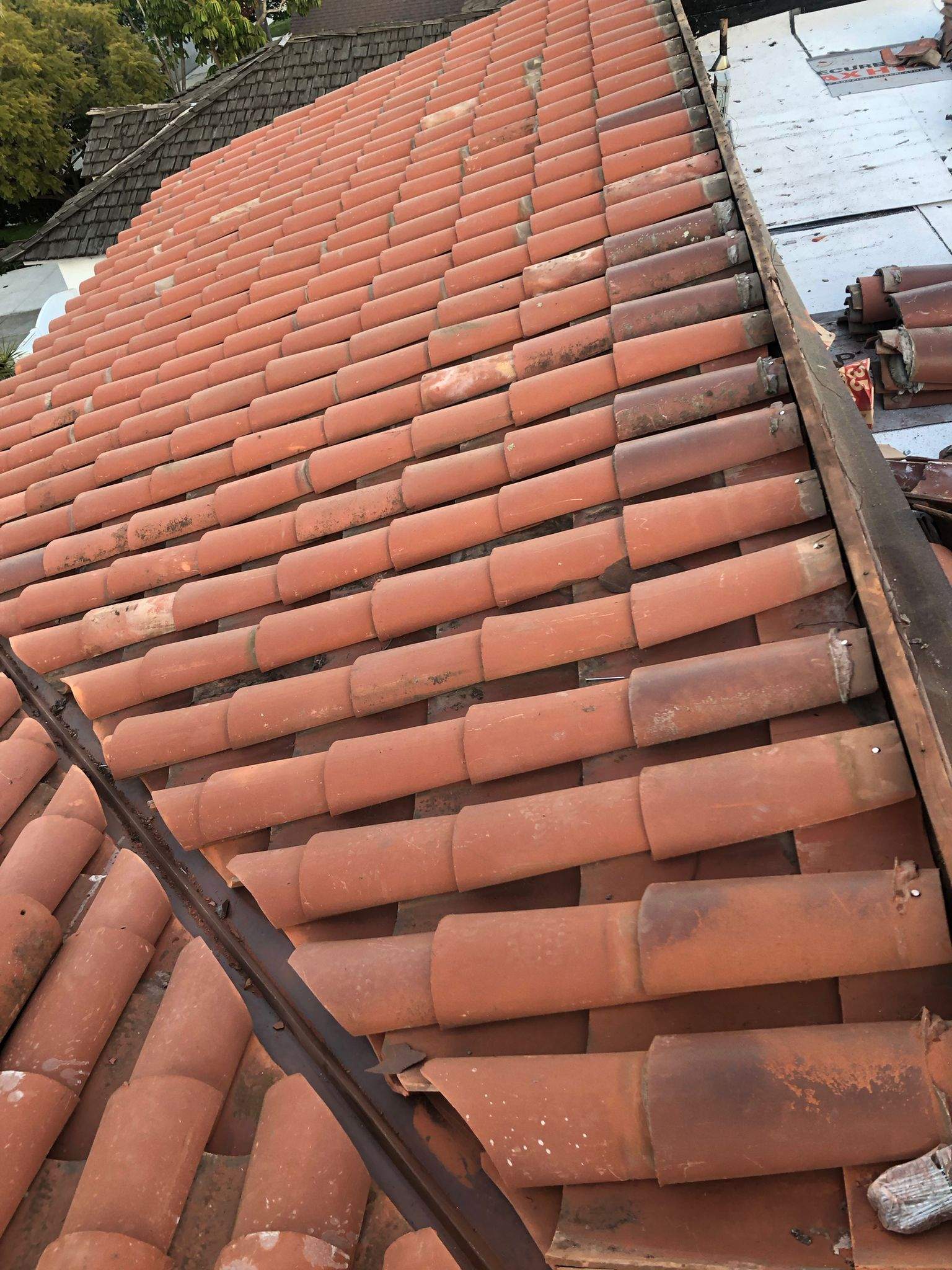 Roof Replacement - Los Angeles, CA 90045 by Epic Roof Replacement