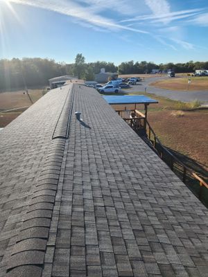 Project in Georgetown, TX