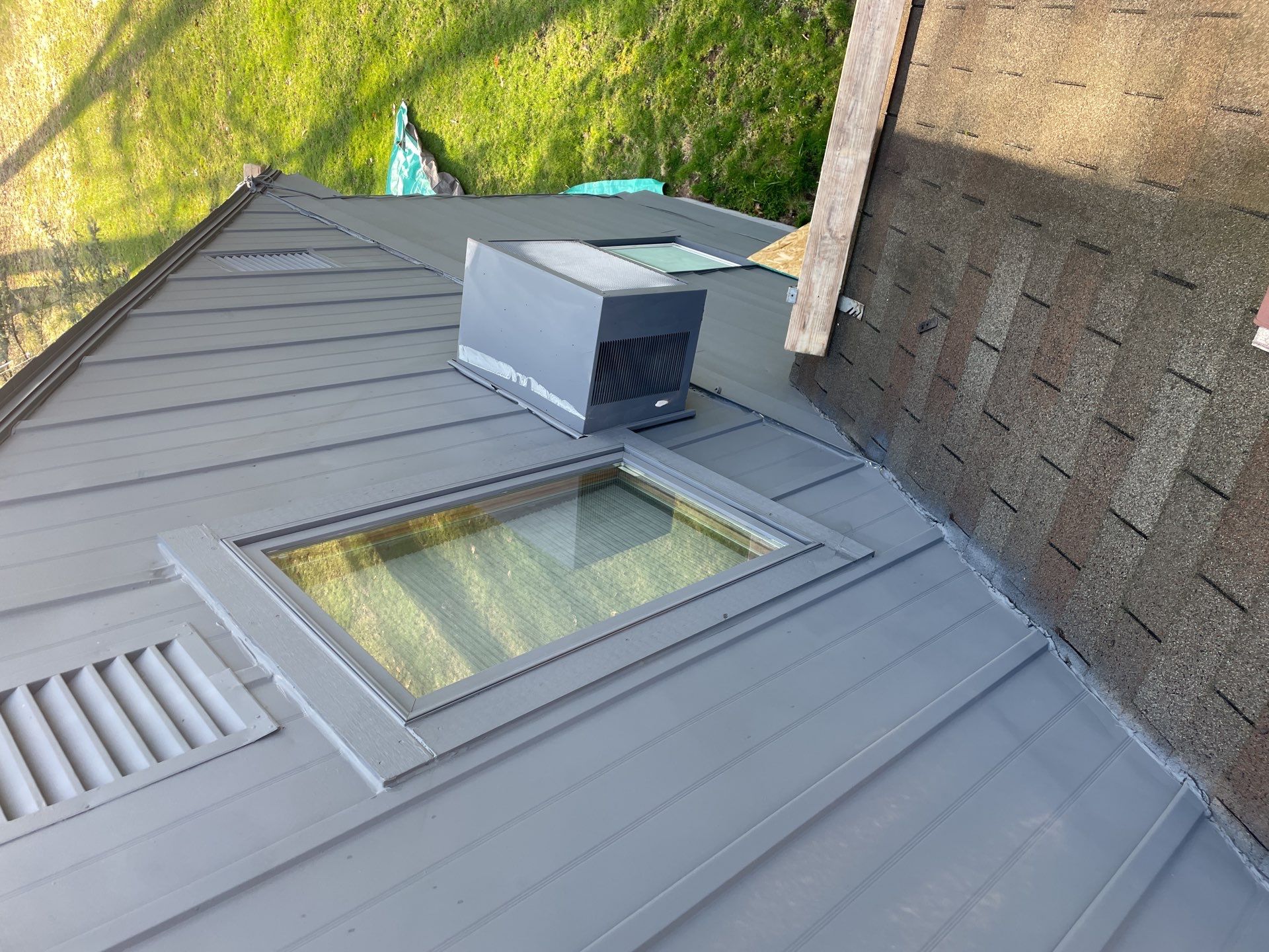 Roof Replacement using CertainTeed Landmark by 180 Contractors
