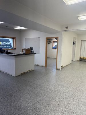 Protect and Enhance Your Commercial Floors