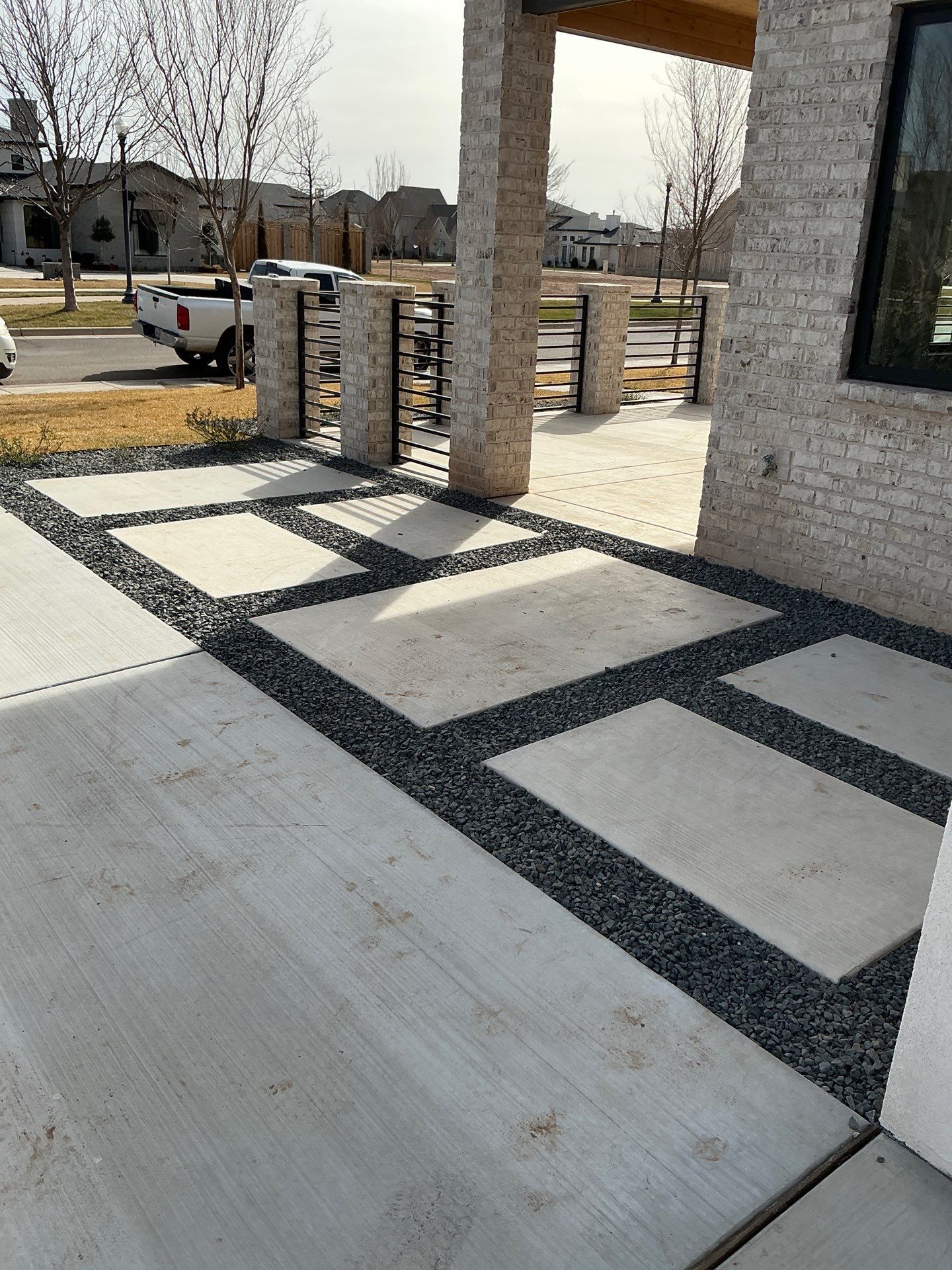 Landscape-Patel by Spanky’s Landscape