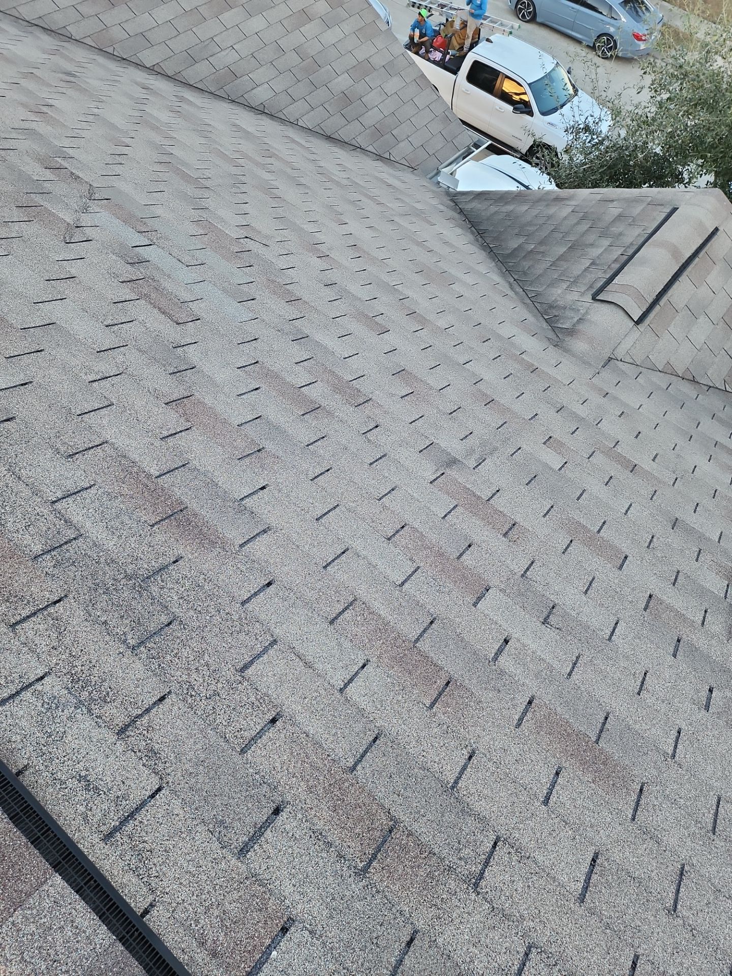 Roof Repair Katy by Roof Repair Services LLC