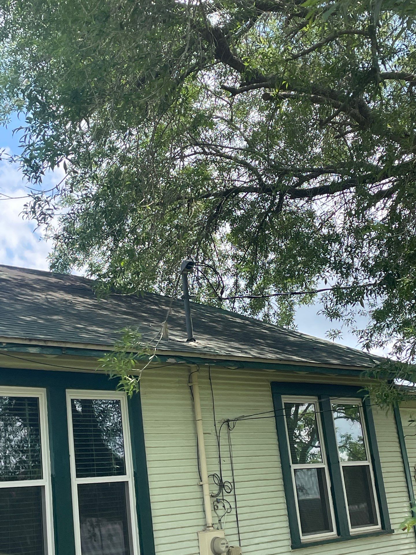 Roof Replacement Wharton by Roof Repair Company