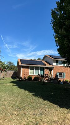 Project in Nashville