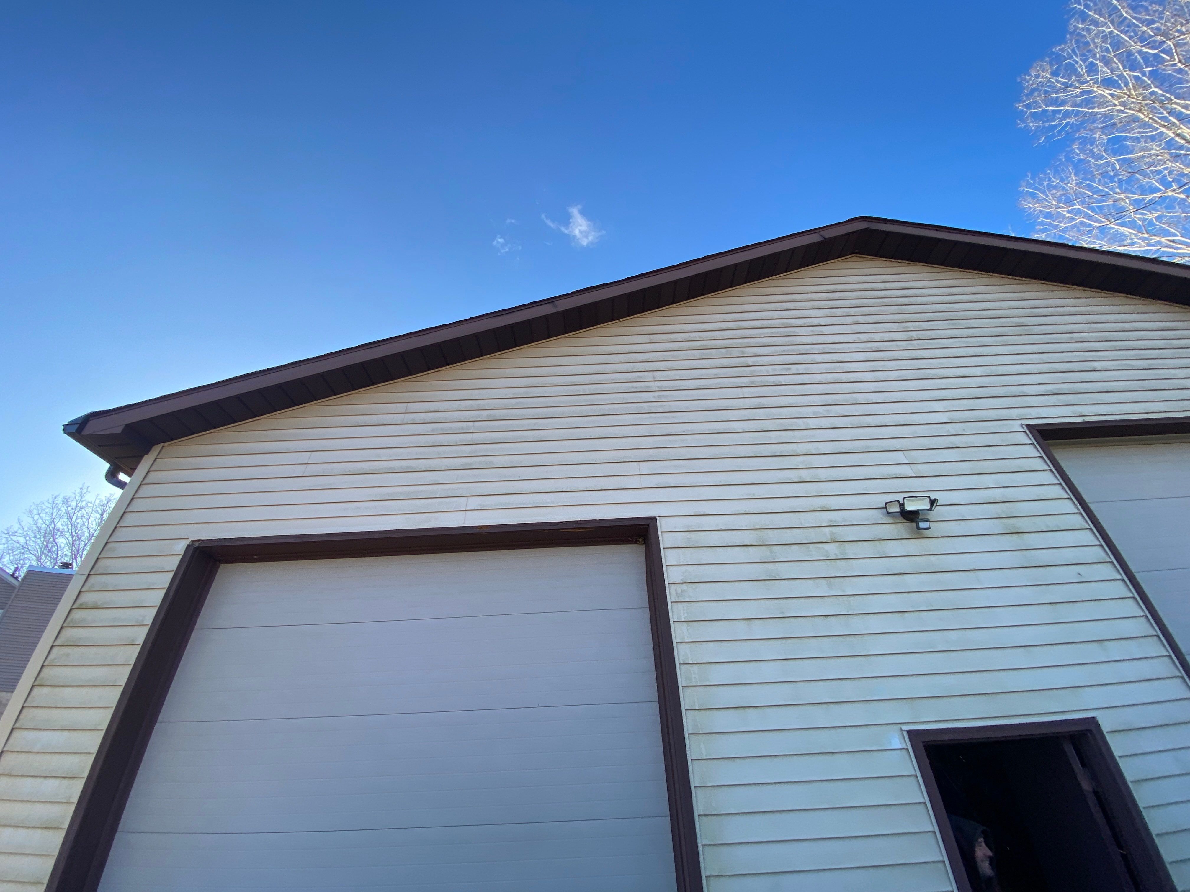 Siding Replacement using Certainteed Classic Restoration D4 by 180 Contractors
