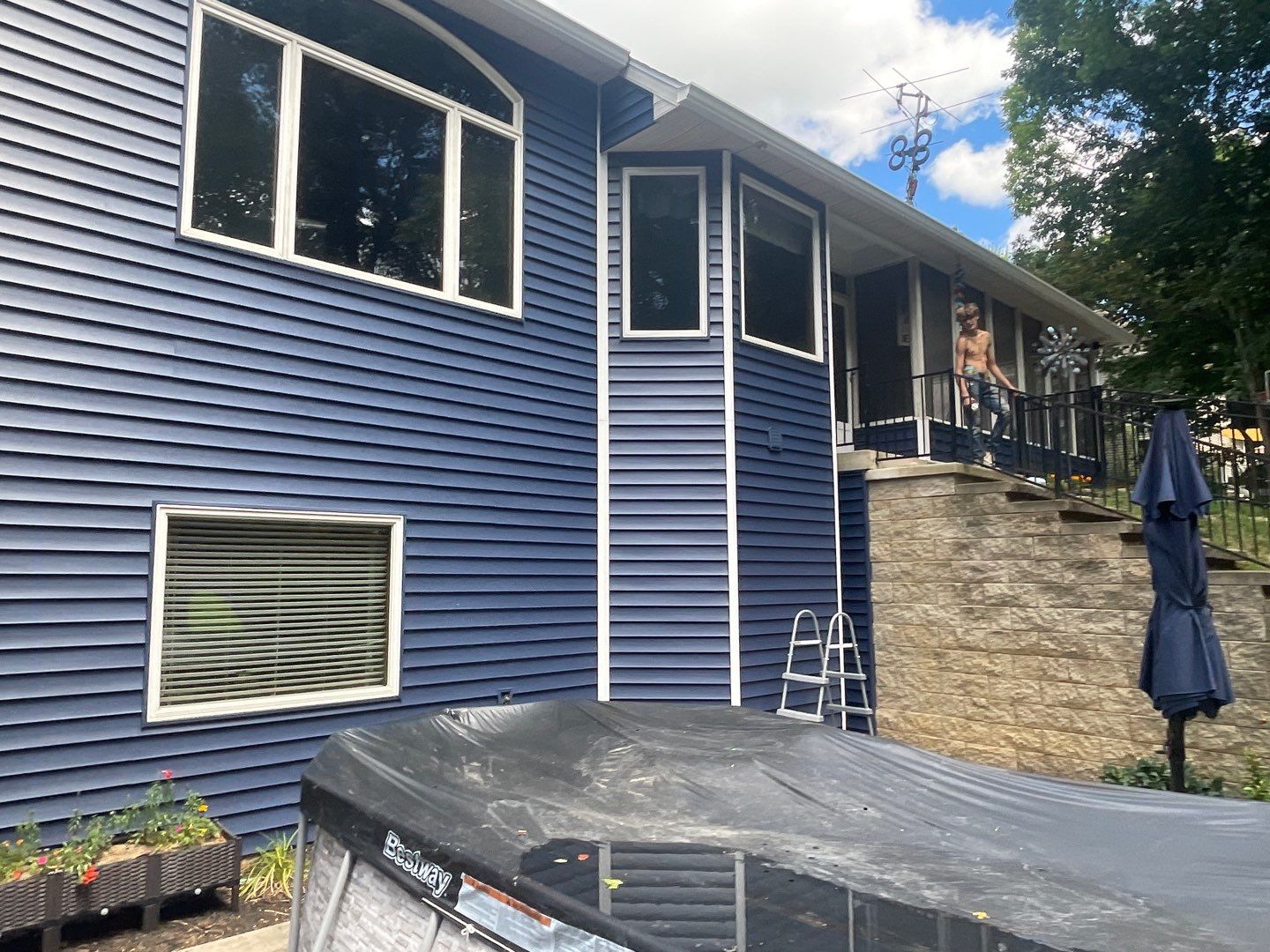 Roof Replacement using Owens Corning by 180 Contractors