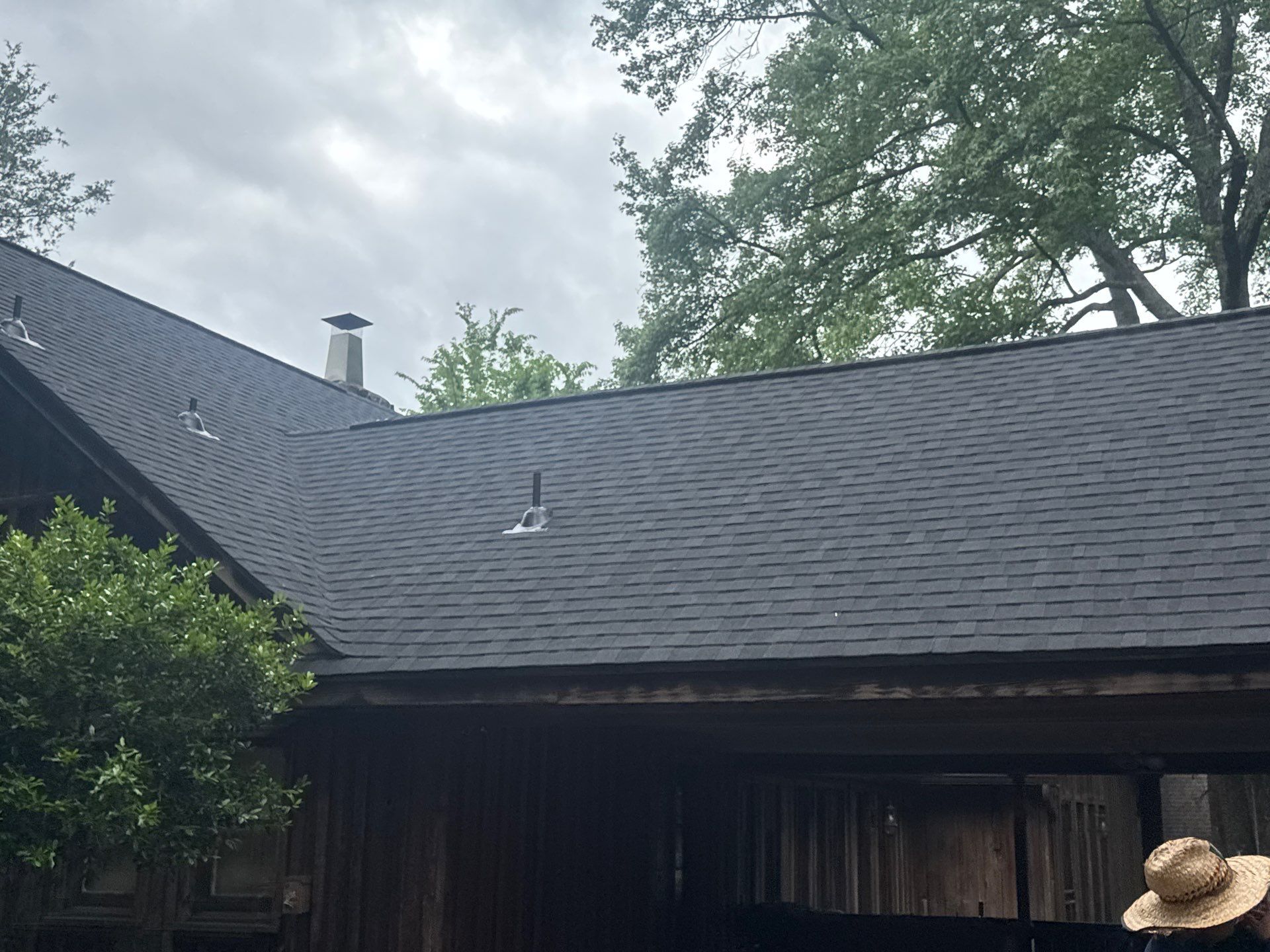 Cordova Roof Replacement – CertainTeed Landmark (Class 3, 30-Year) by Cool Roofs