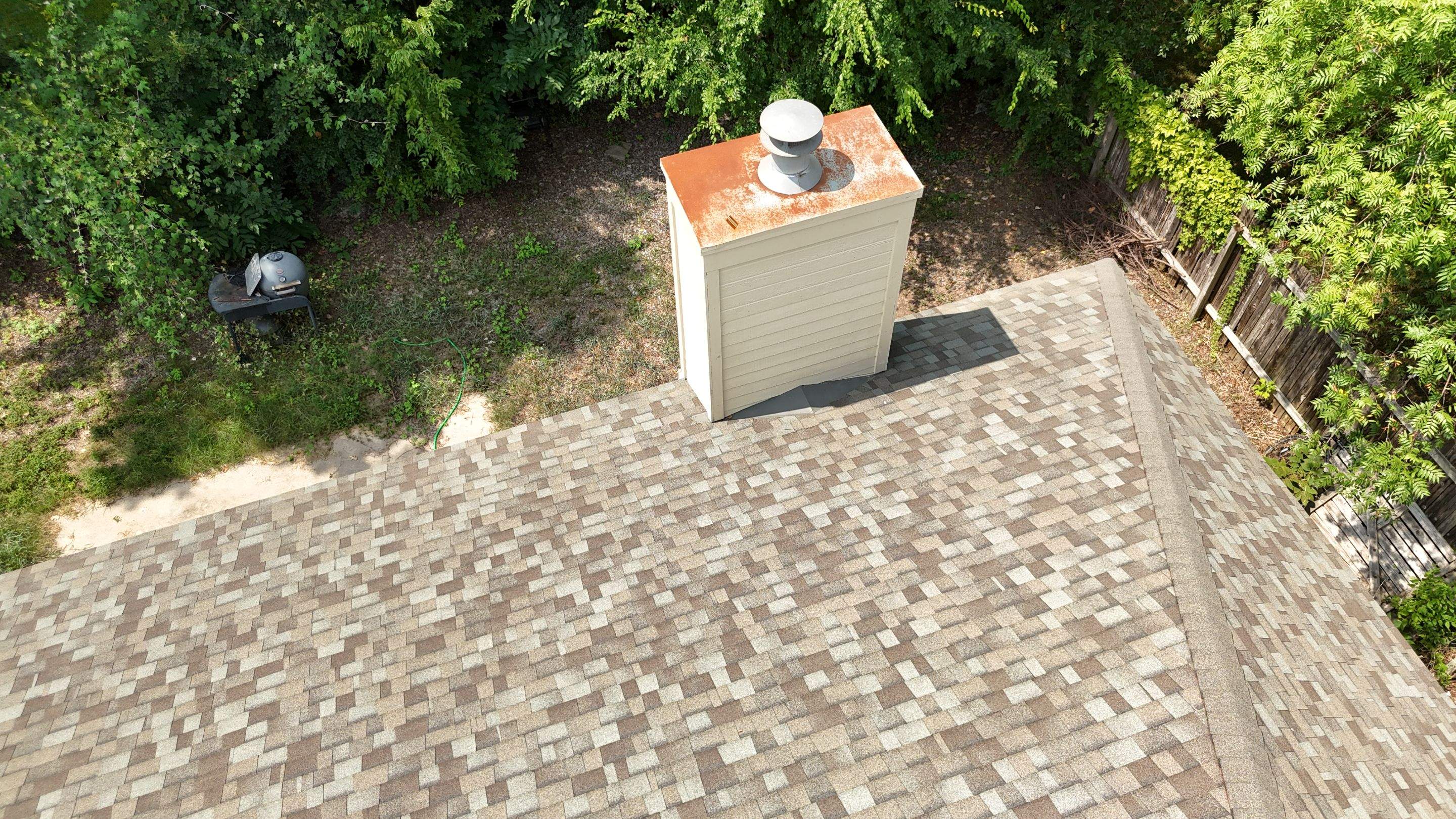 Driftwood - Owens Corning TruDefinition Duration by RoofsOnly.com