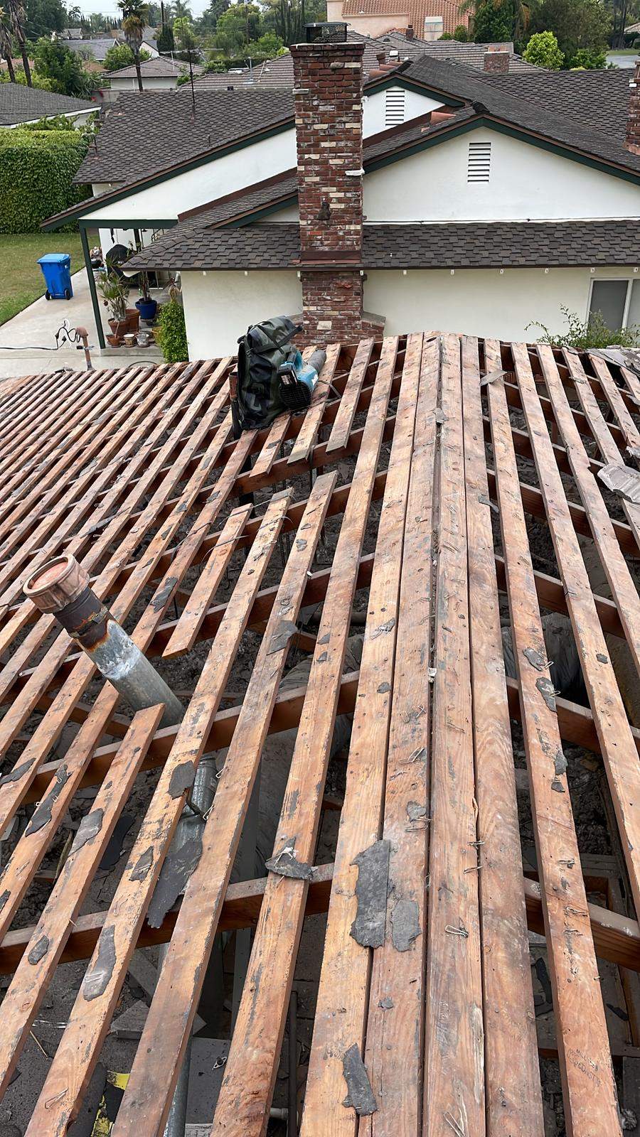 Roof Replacement - Arcadia, CA 91007 by Epic Roof Replacement